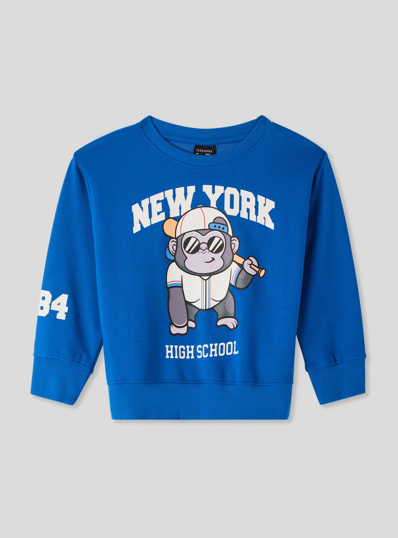Felpa Bambino Kids