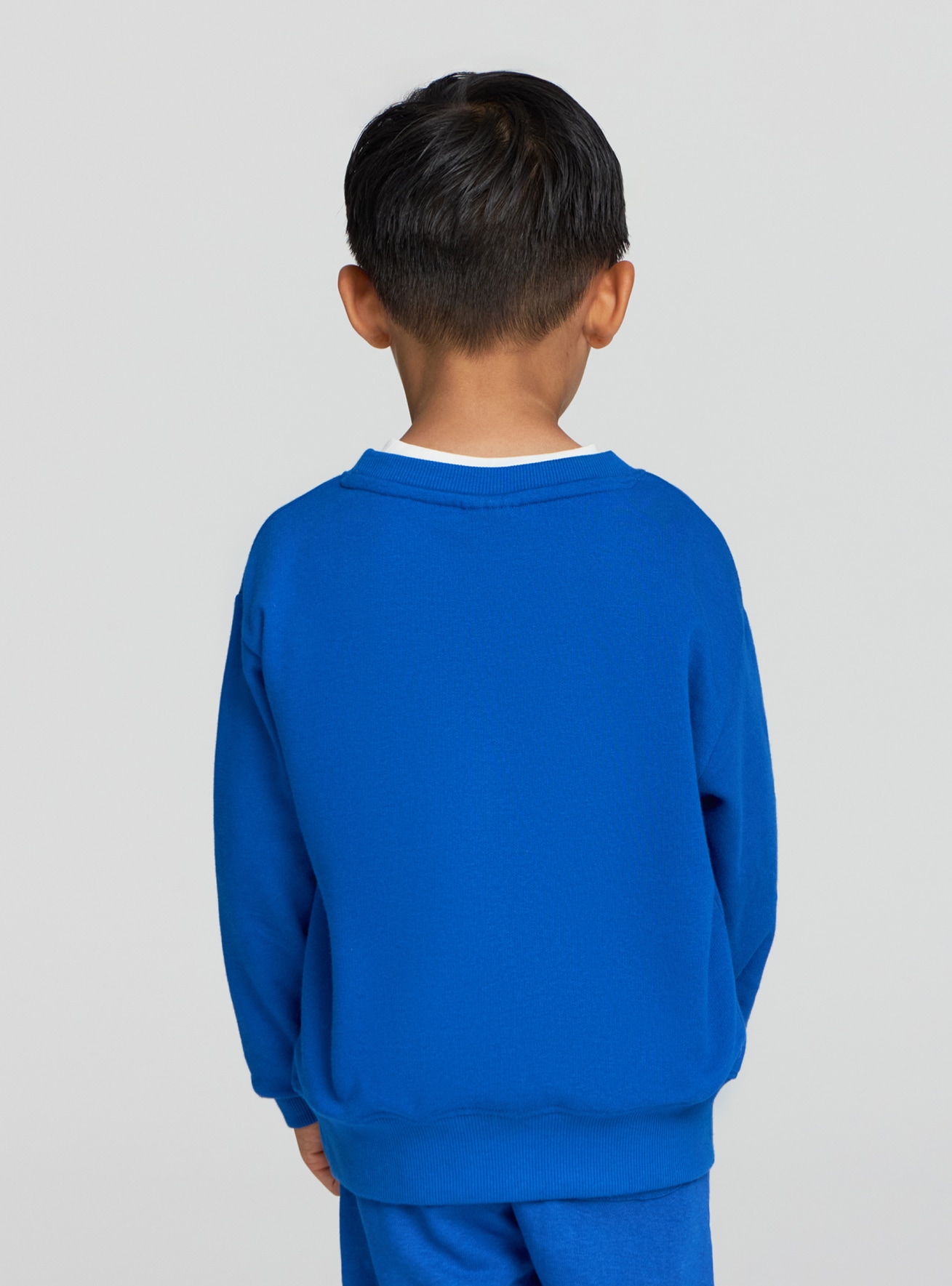 Felpa Bambino Kids
