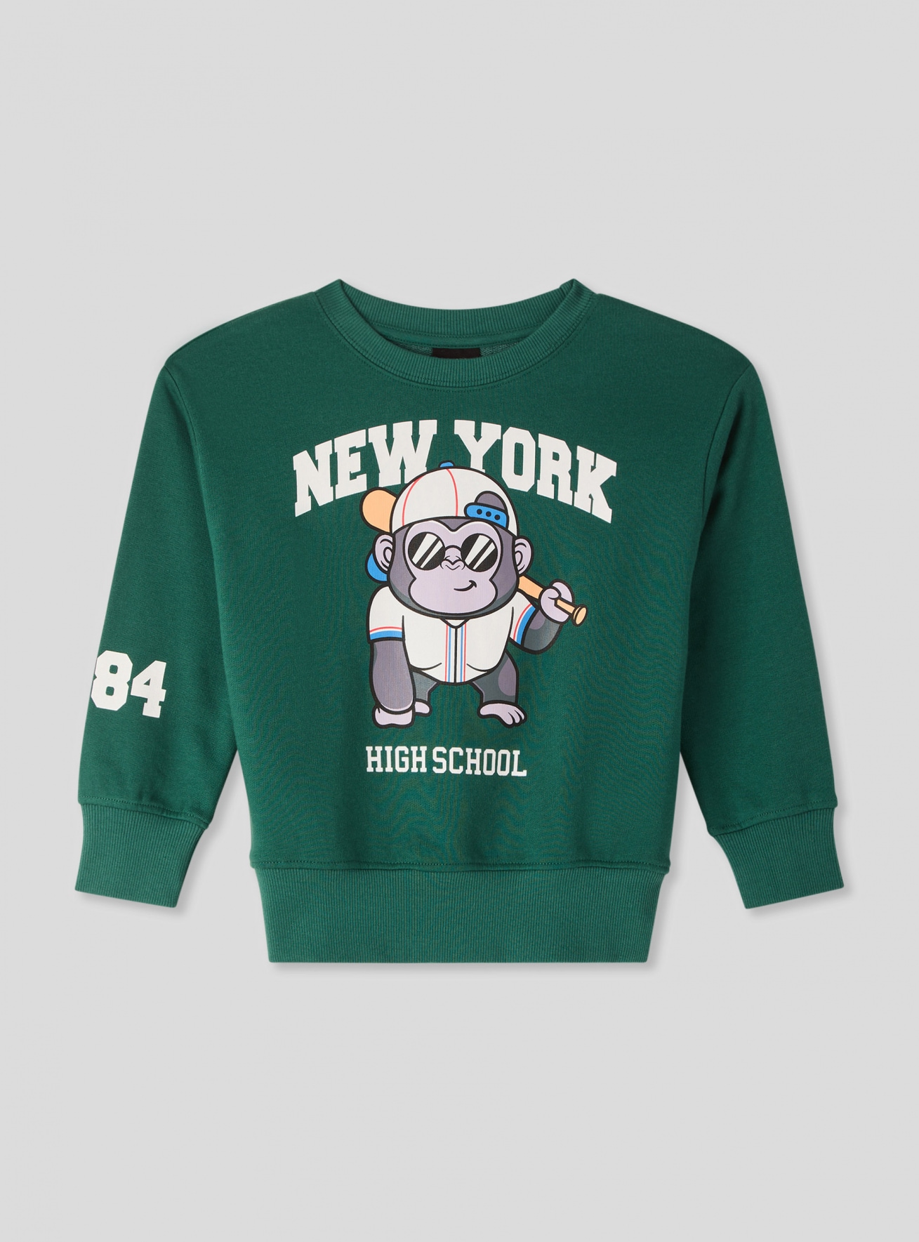 Felpa Bambino Kids
