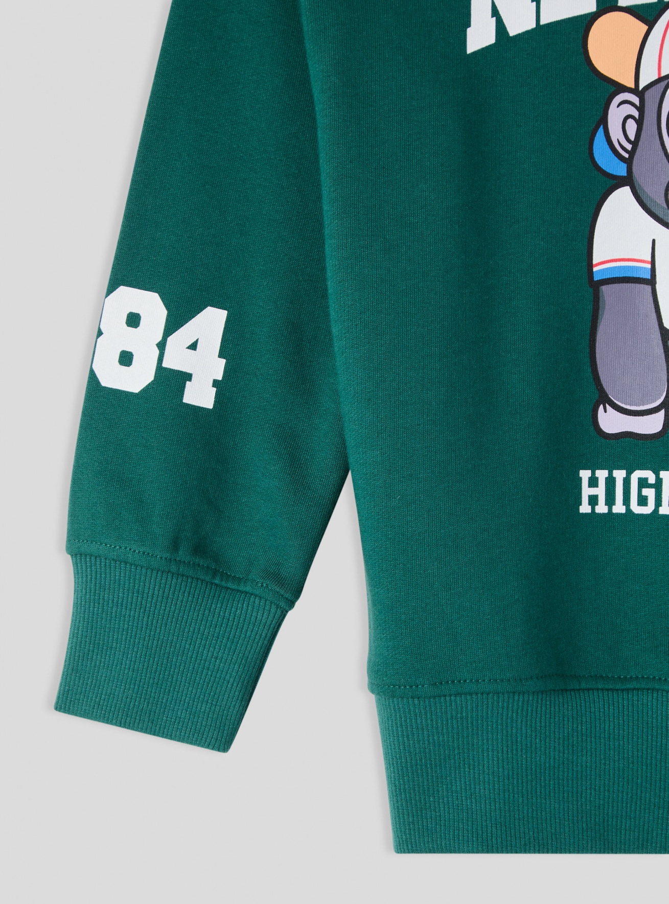 Sweat shirt Boys Terranova