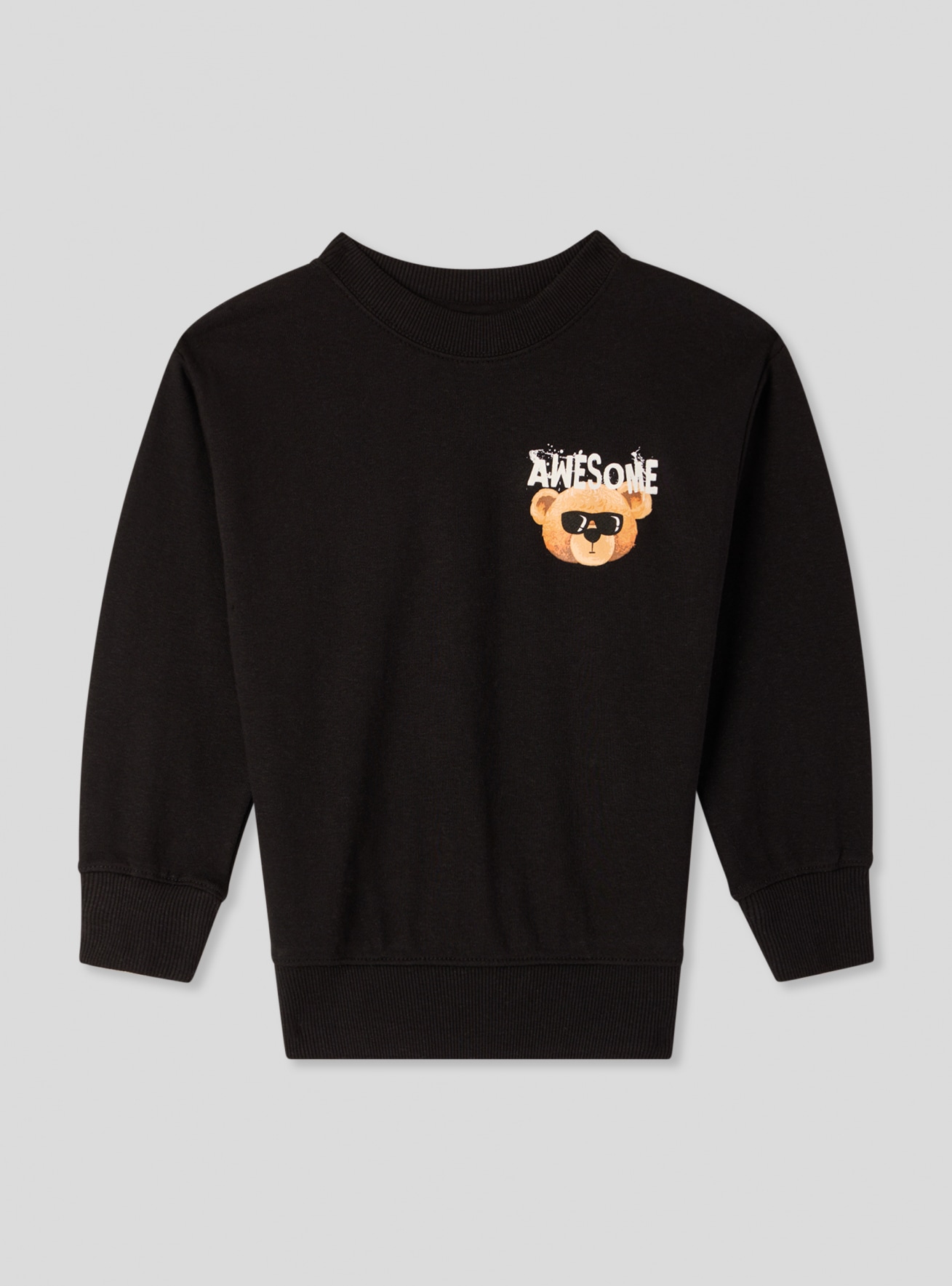 Felpa Bambino Kids
