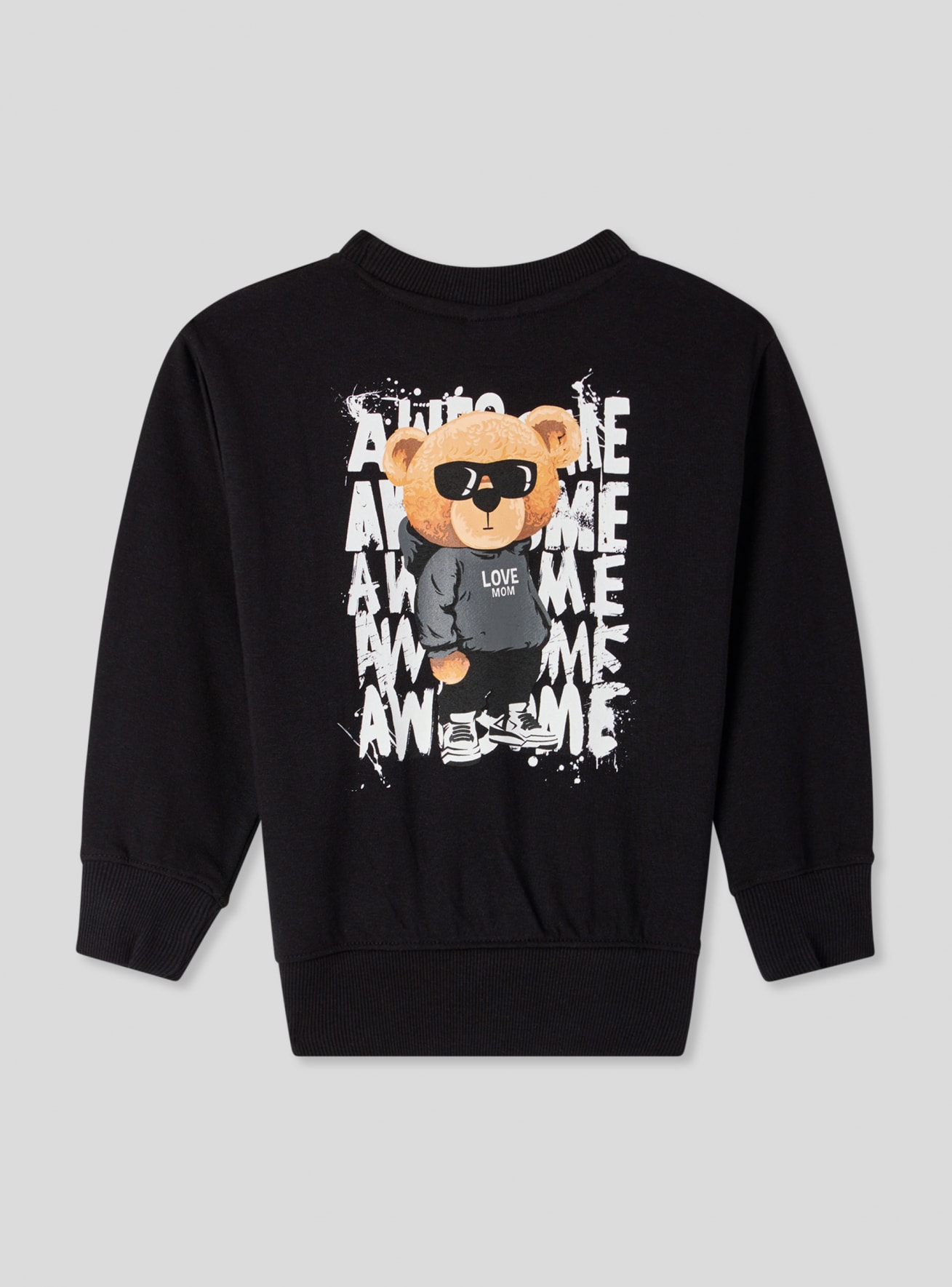 Felpa Bambino Kids