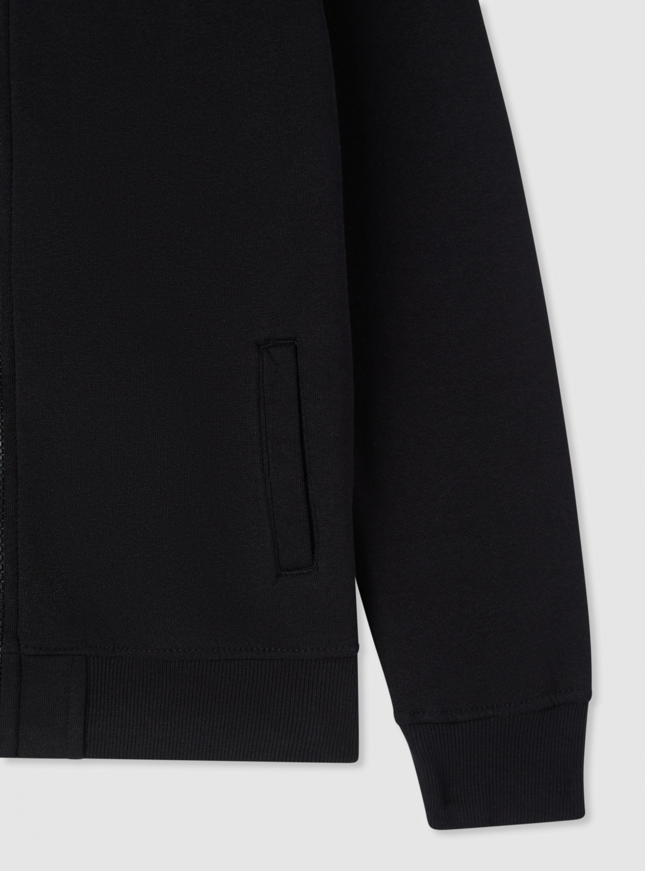 Felpa Junge Terranova