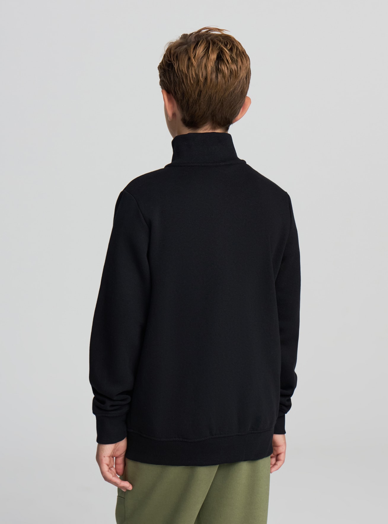 Felpa Junge Terranova