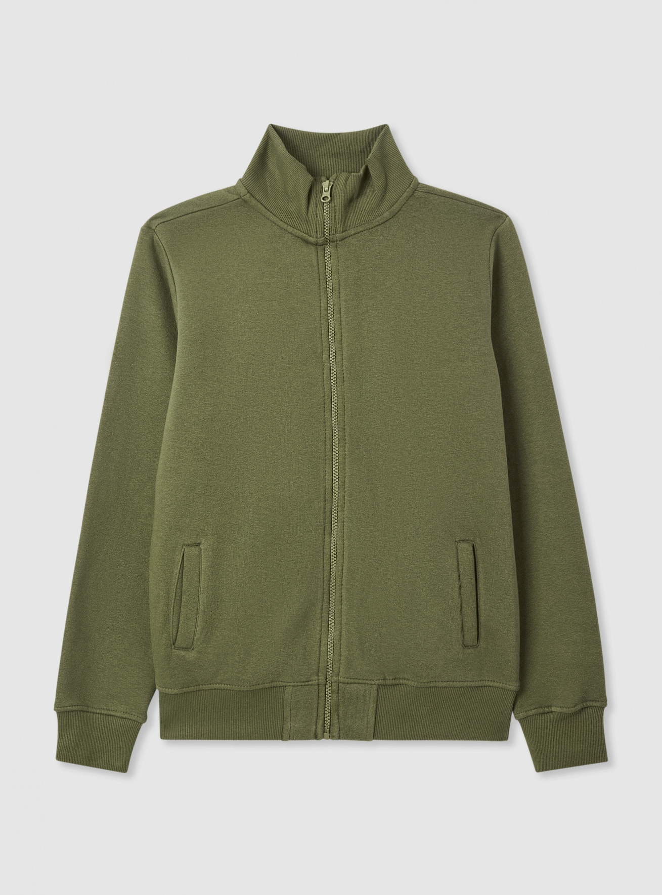 Felpa Junge Terranova