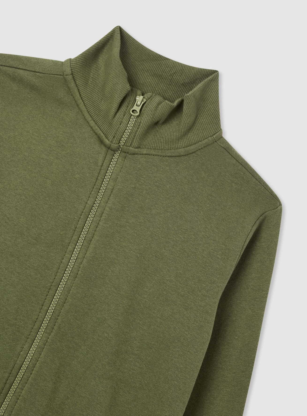 Felpa Junge Terranova