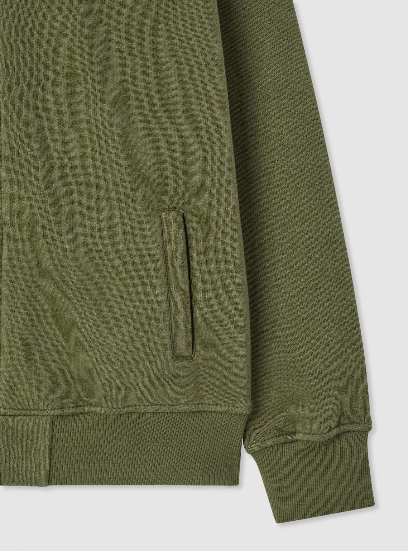 Felpa Junge Terranova