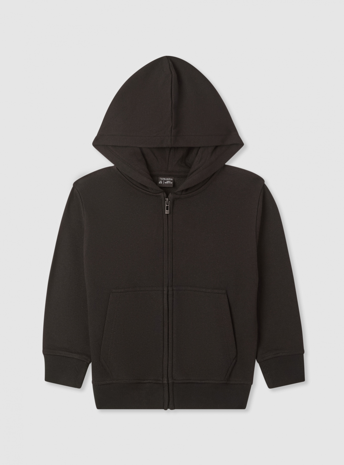 Sweat shirt Garçon Terranova