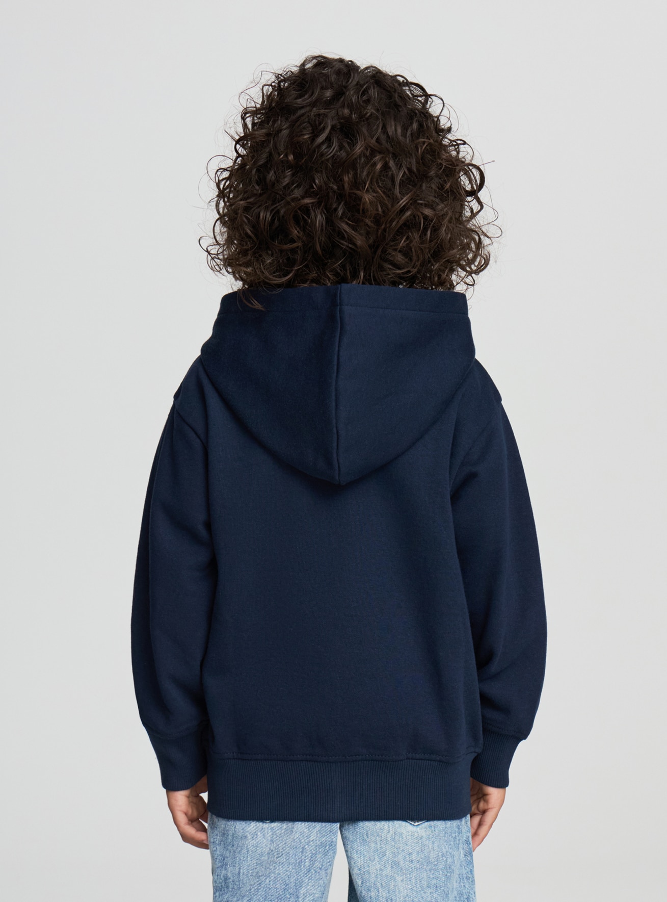 Sweat shirt Garçon Terranova