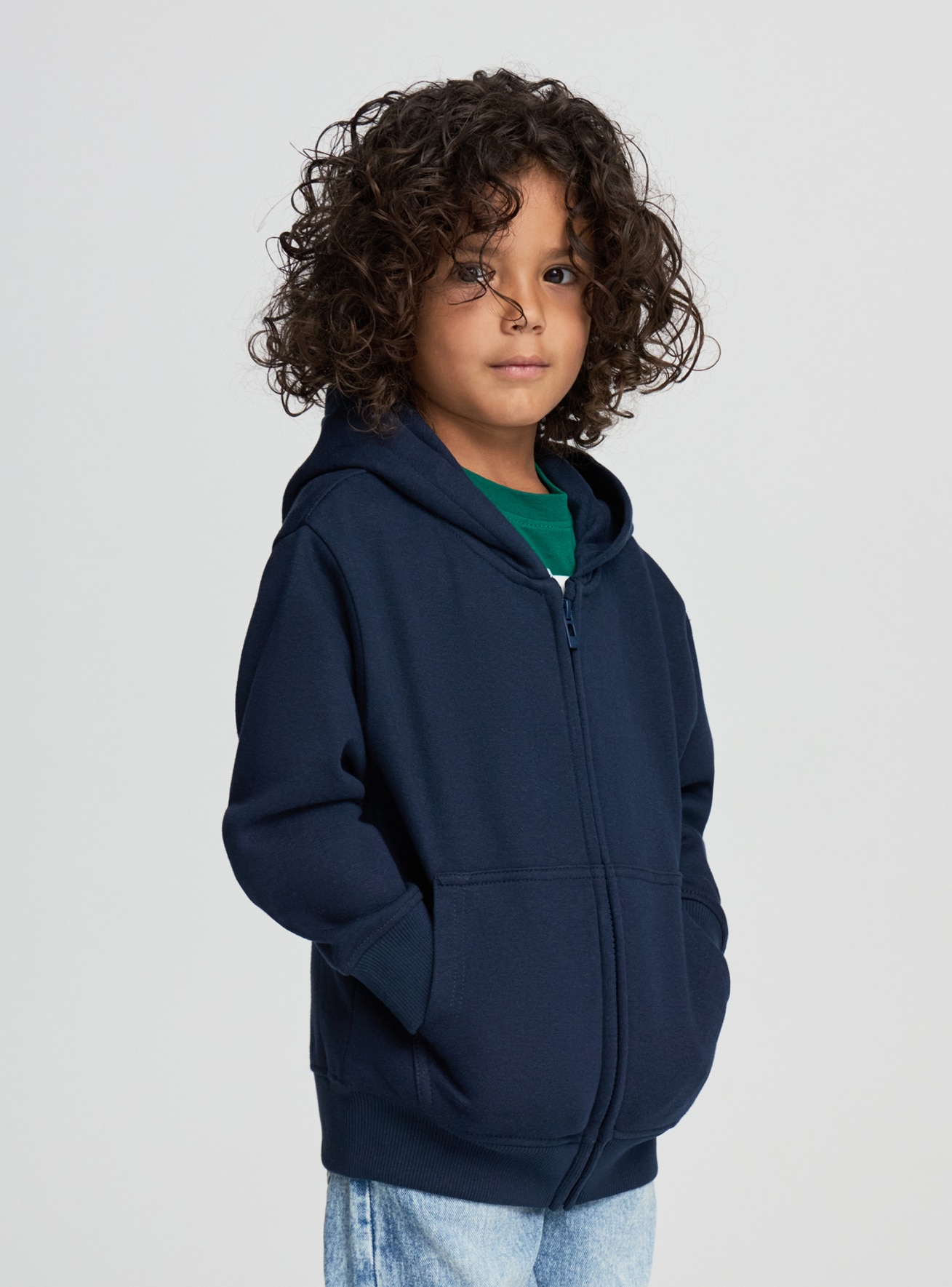 Felpa Bambino Kids