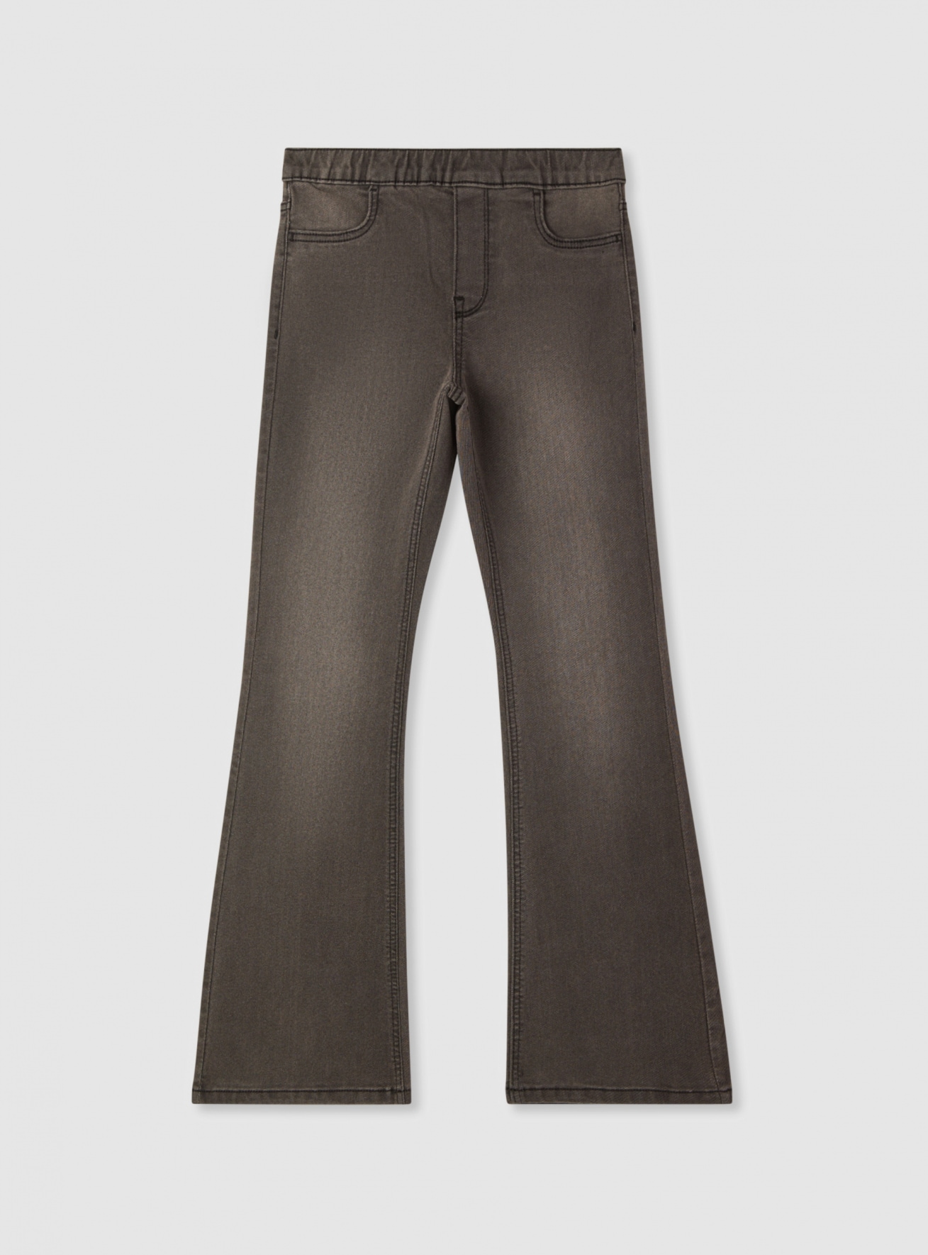 Jeans largos Niña Terranova
