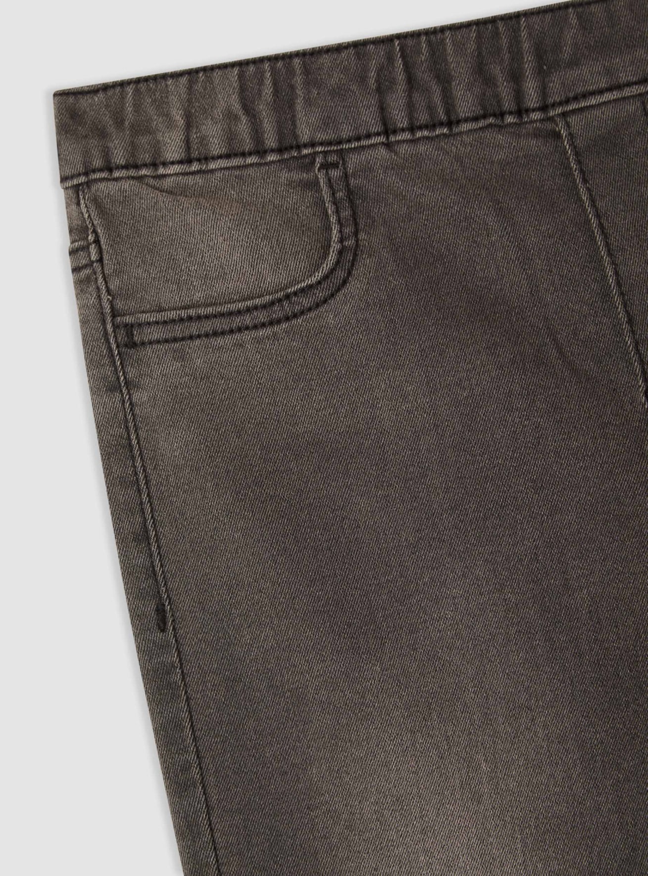Pantalone Jeans Lungo Bambina Kids