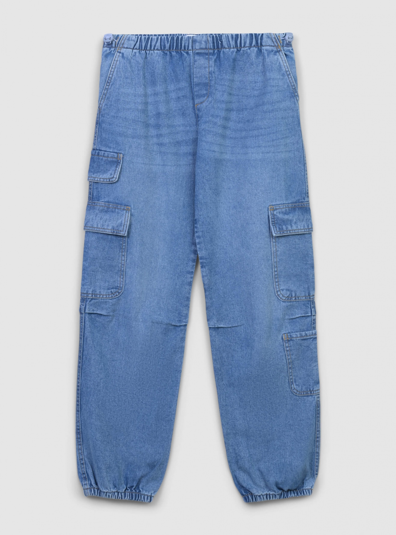 Pantalone Jeans Lungo Bambina Kids