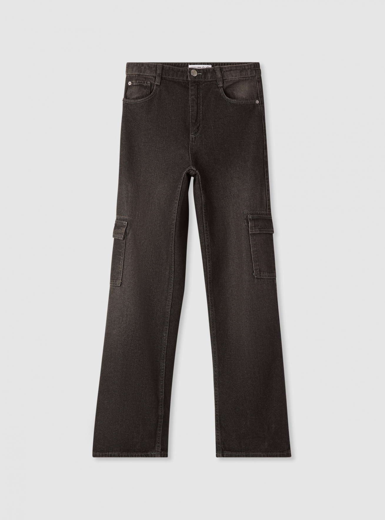 Pantalone Jeans Lungo Bambina Kids