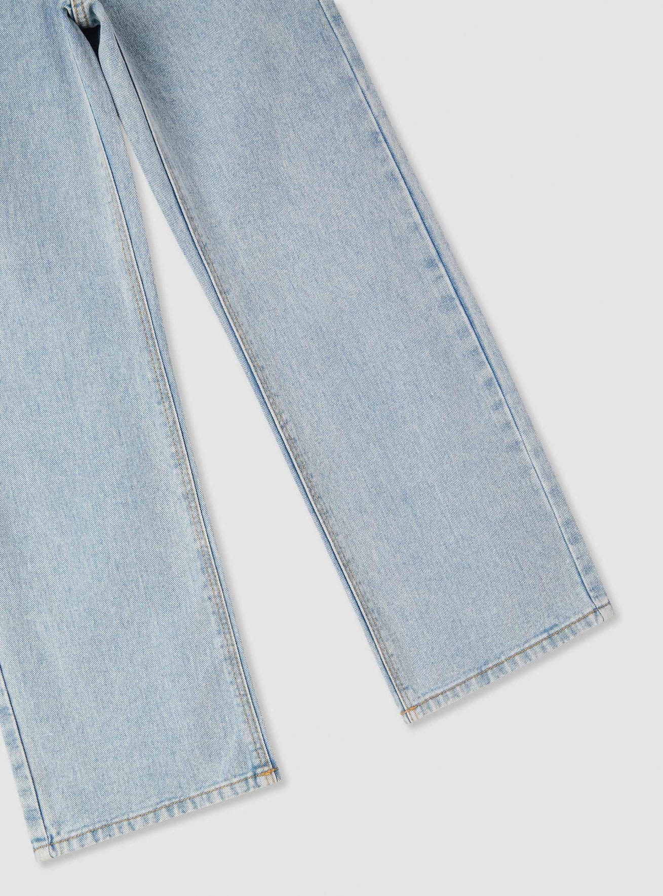 Pantalone Jeans Lungo Bambina Kids