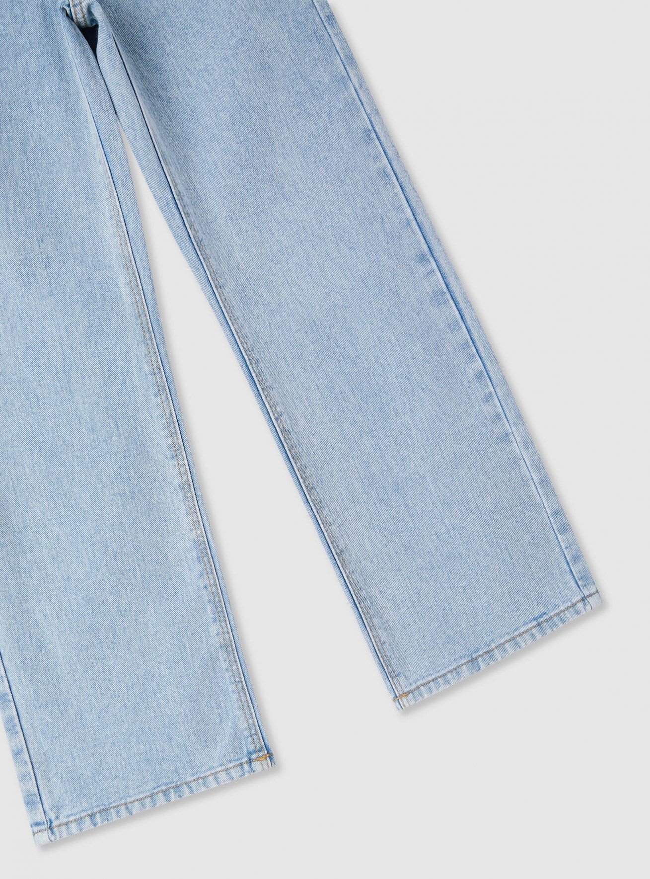 Pantalone Jeans Lungo Dziewczynka Terranova