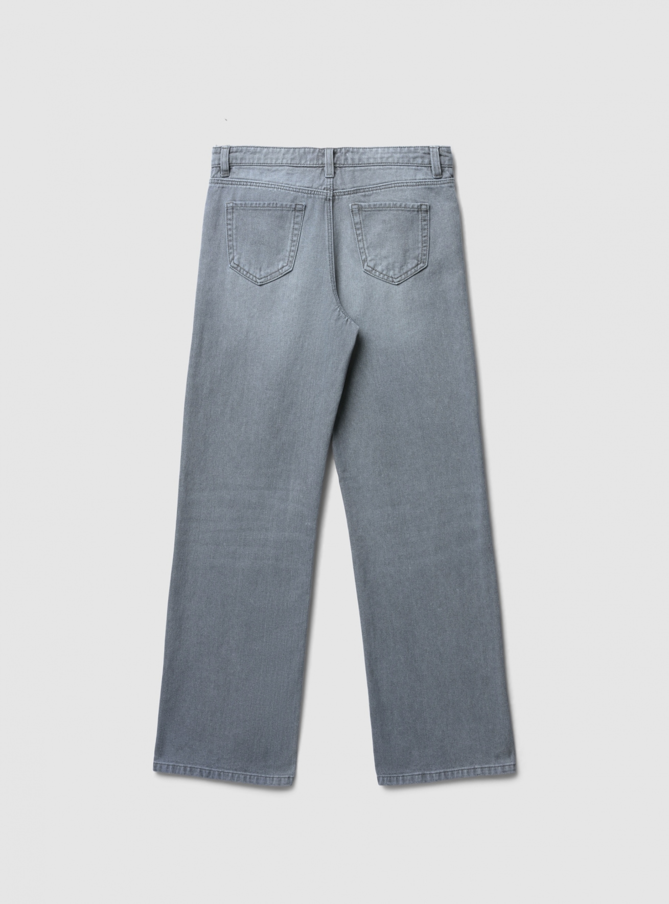 Pantalone Jeans Lungo Bambina Kids