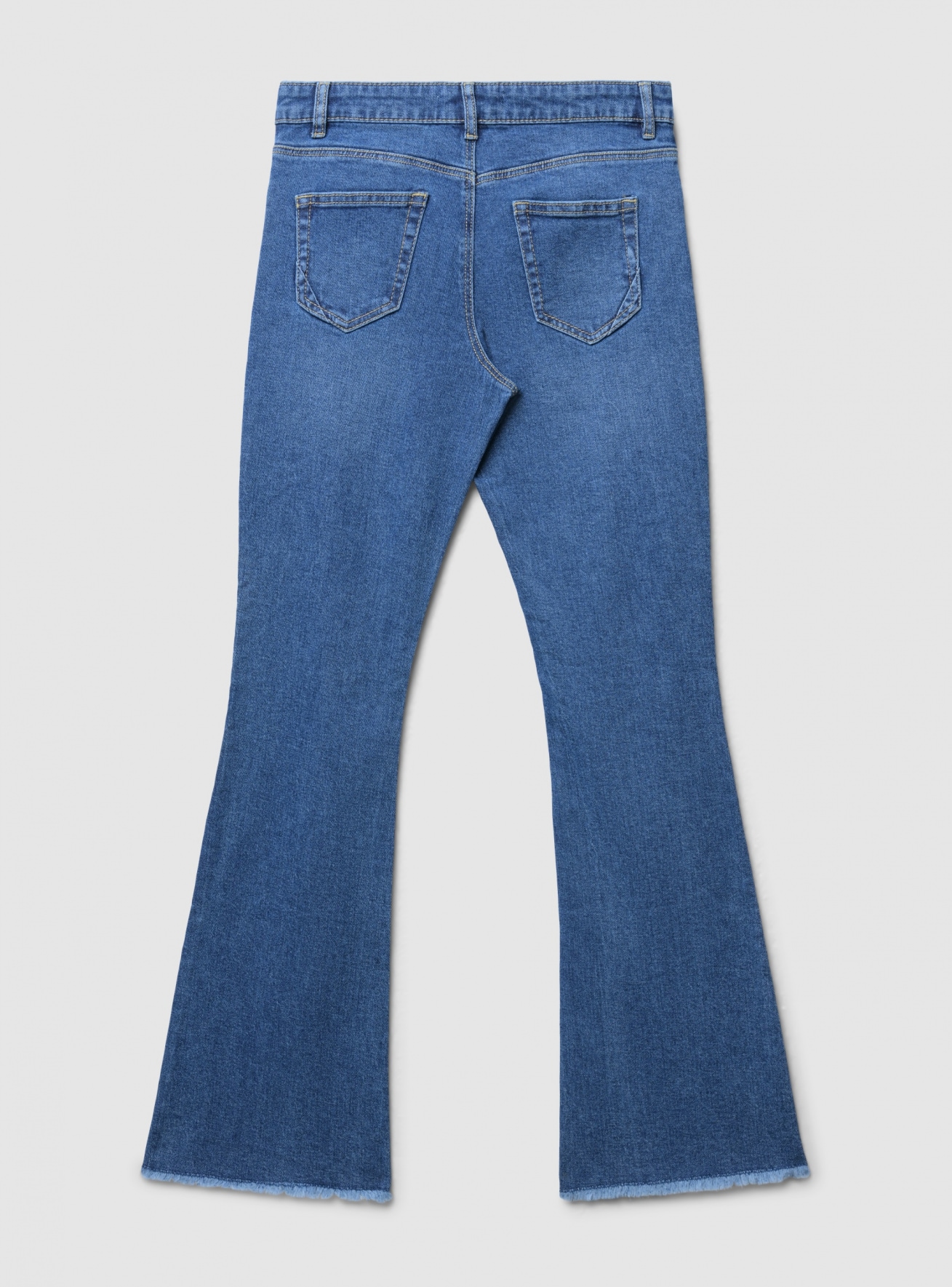 Pantalone Jeans Lungo Bambina Kids