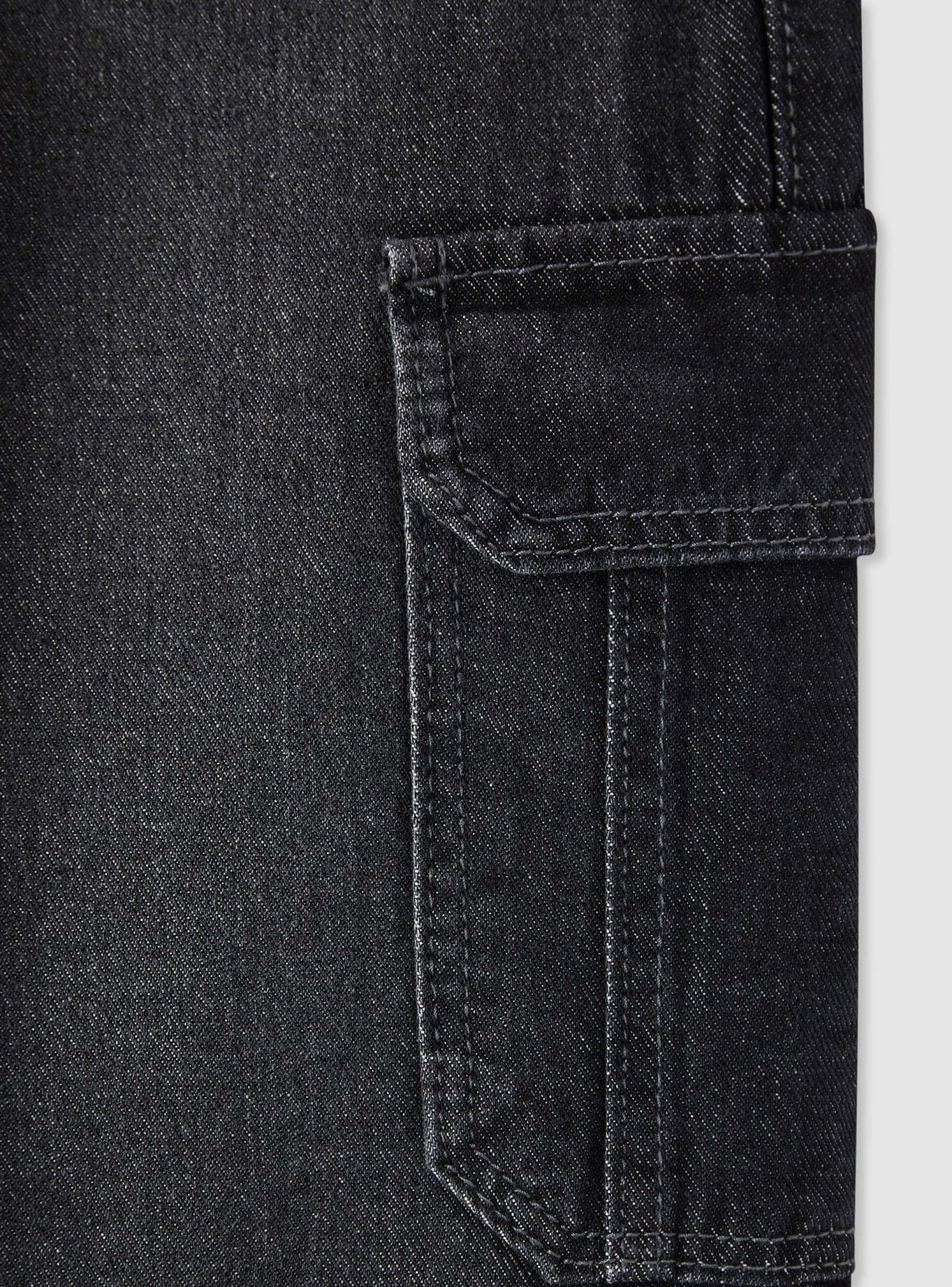 Pantalone Jeans Lungo Bambina Kids