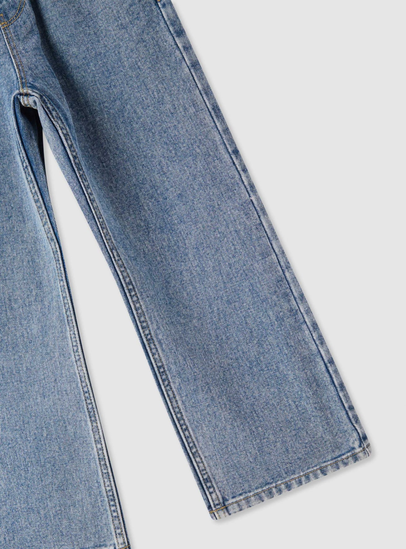 Jeans largos Niña Terranova