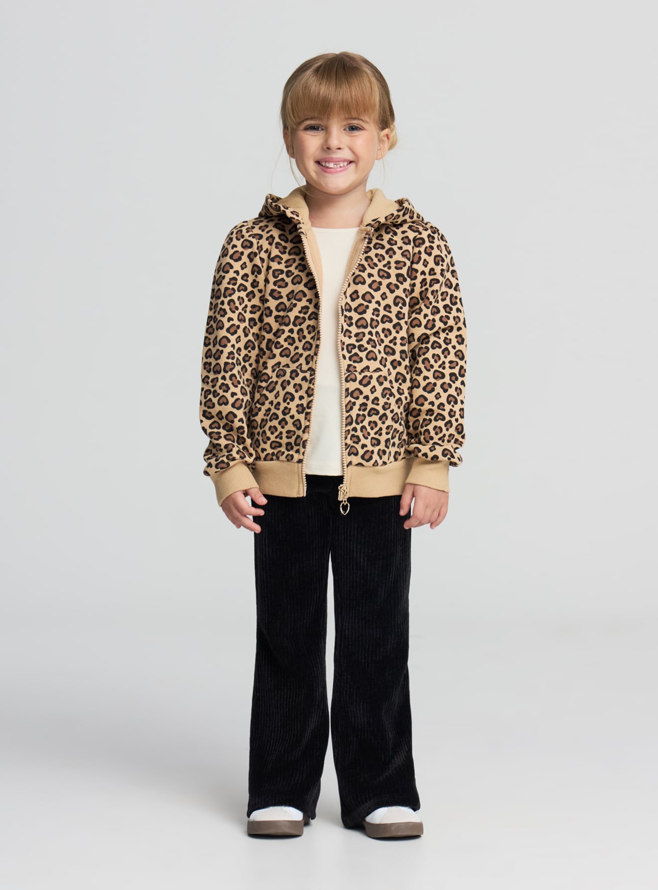 Bluza Dziewczynka Terranova