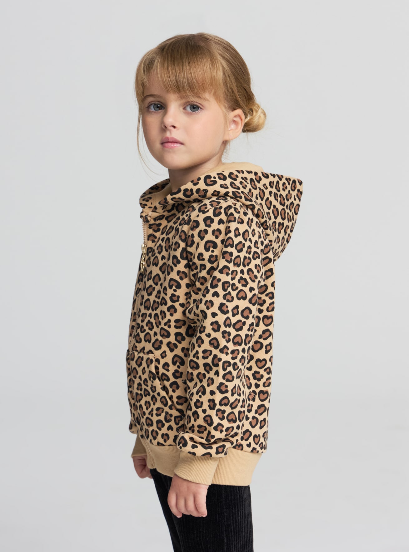 Bluza Dziewczynka Terranova