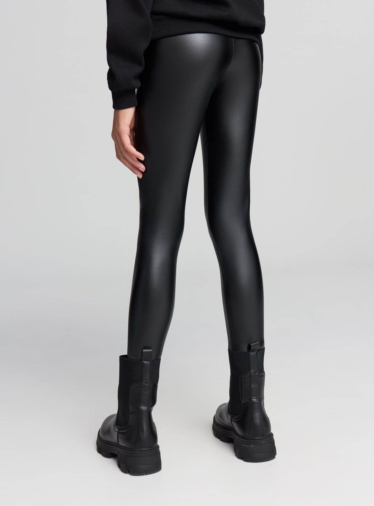 Leggings Lungo Детски дрехи за момичета 010