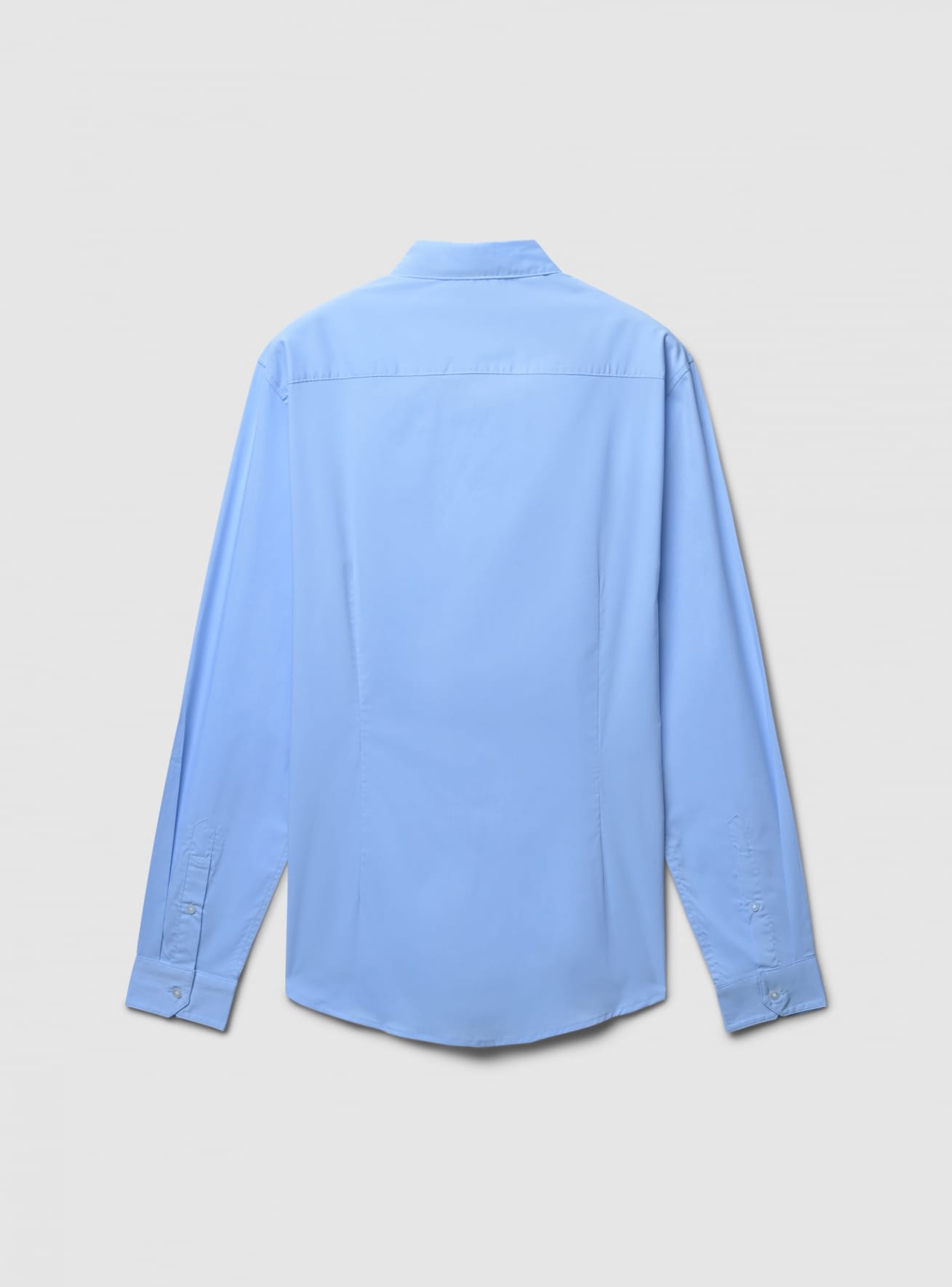 Camicia ML Uomo Terranova
