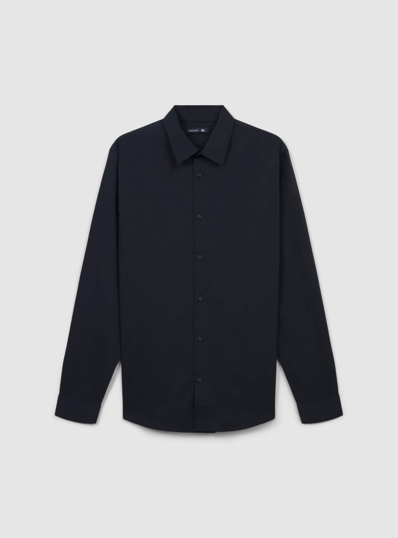Camicia ML Homme Terranova