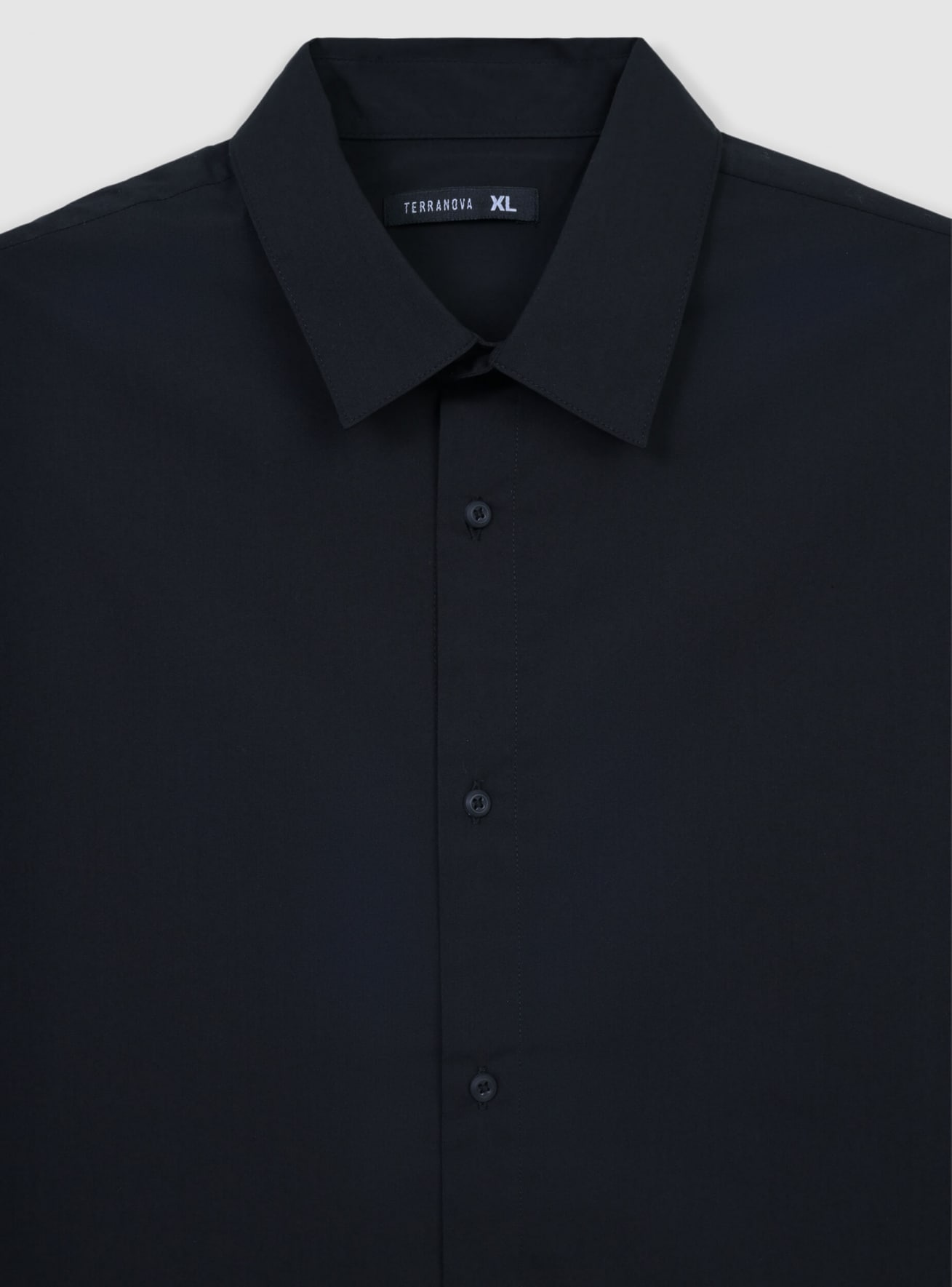 Camicia ML Homme Terranova