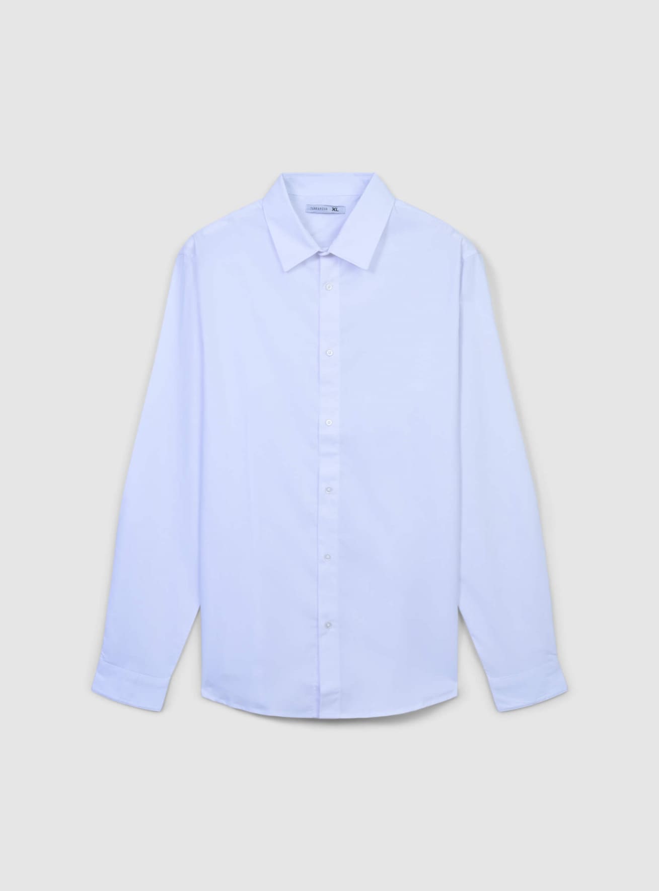 Camicia ML Homme Terranova