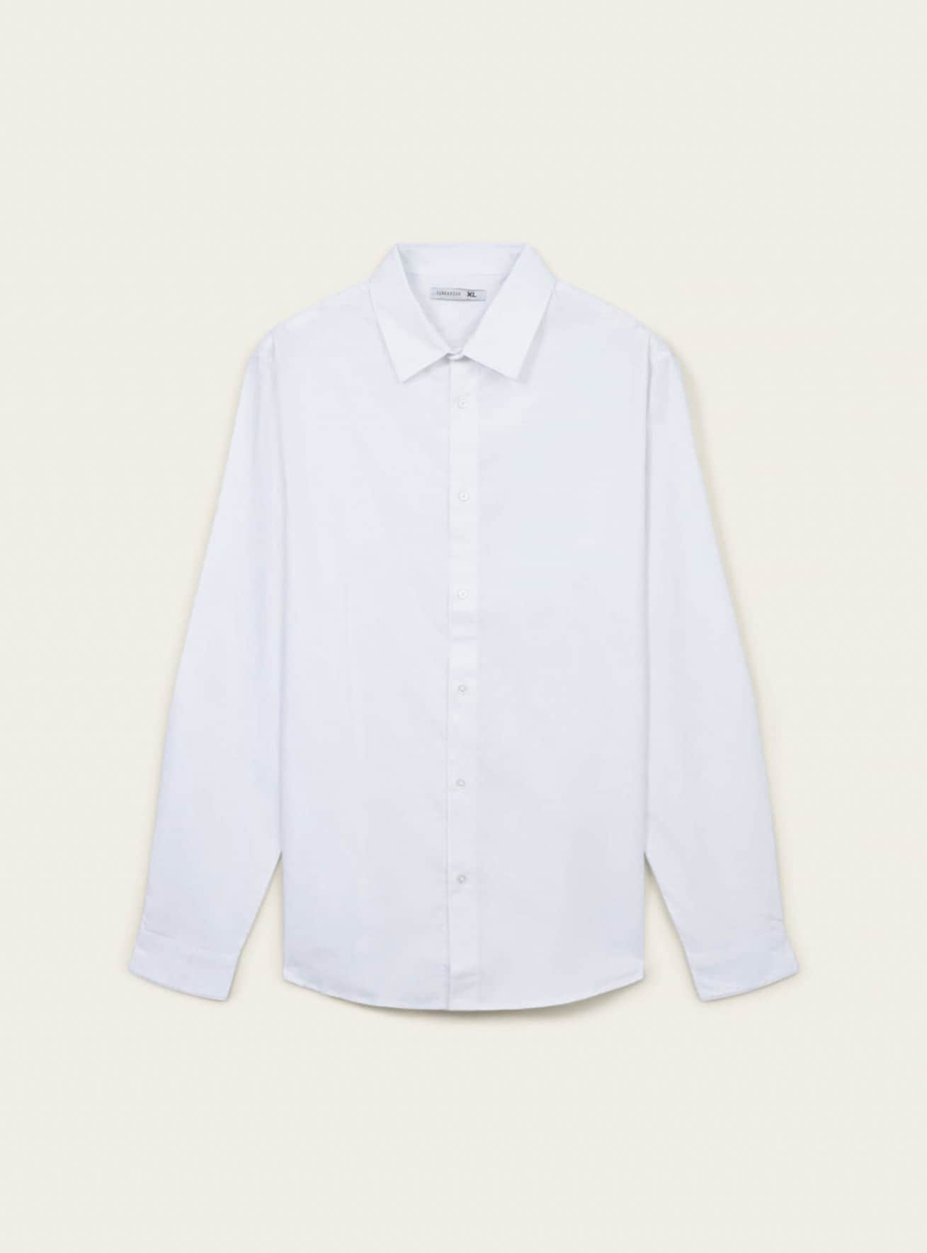 Camicia ML Uomo Terranova