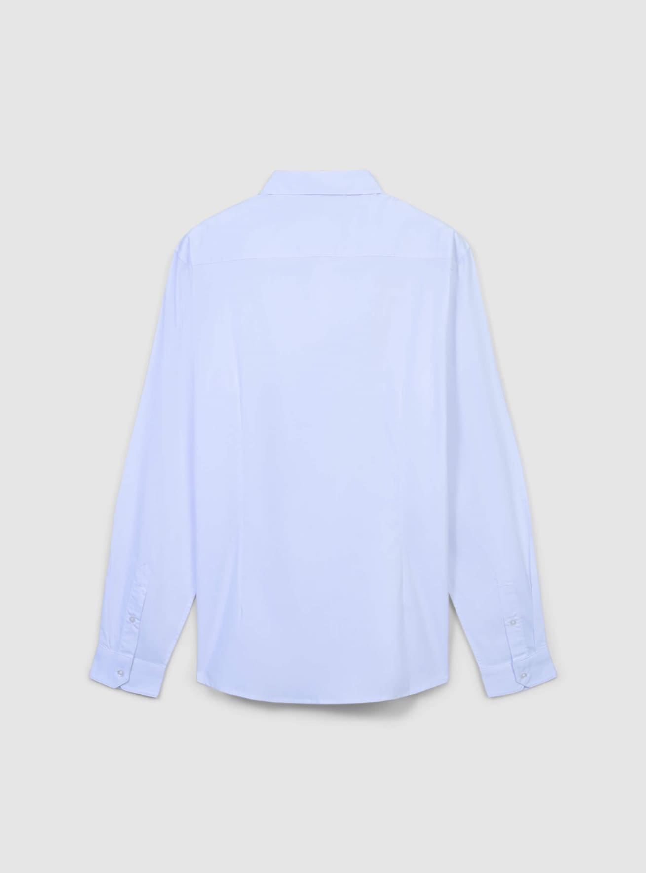 Camicia ML Homme Terranova