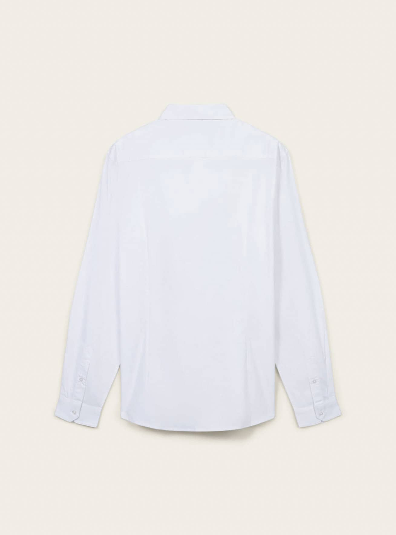 Camicia ML Uomo Terranova