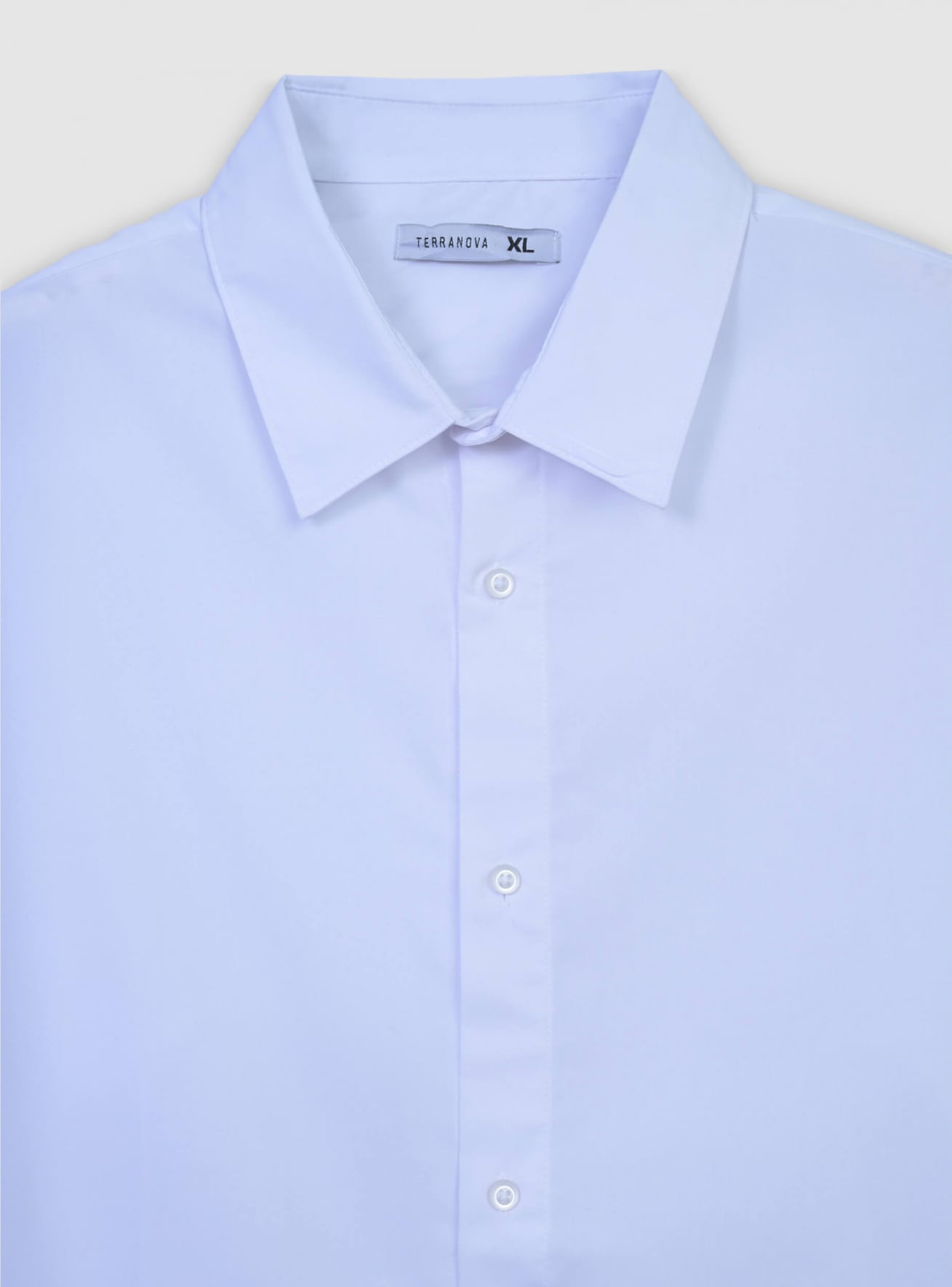 Camicia ML Homme Terranova