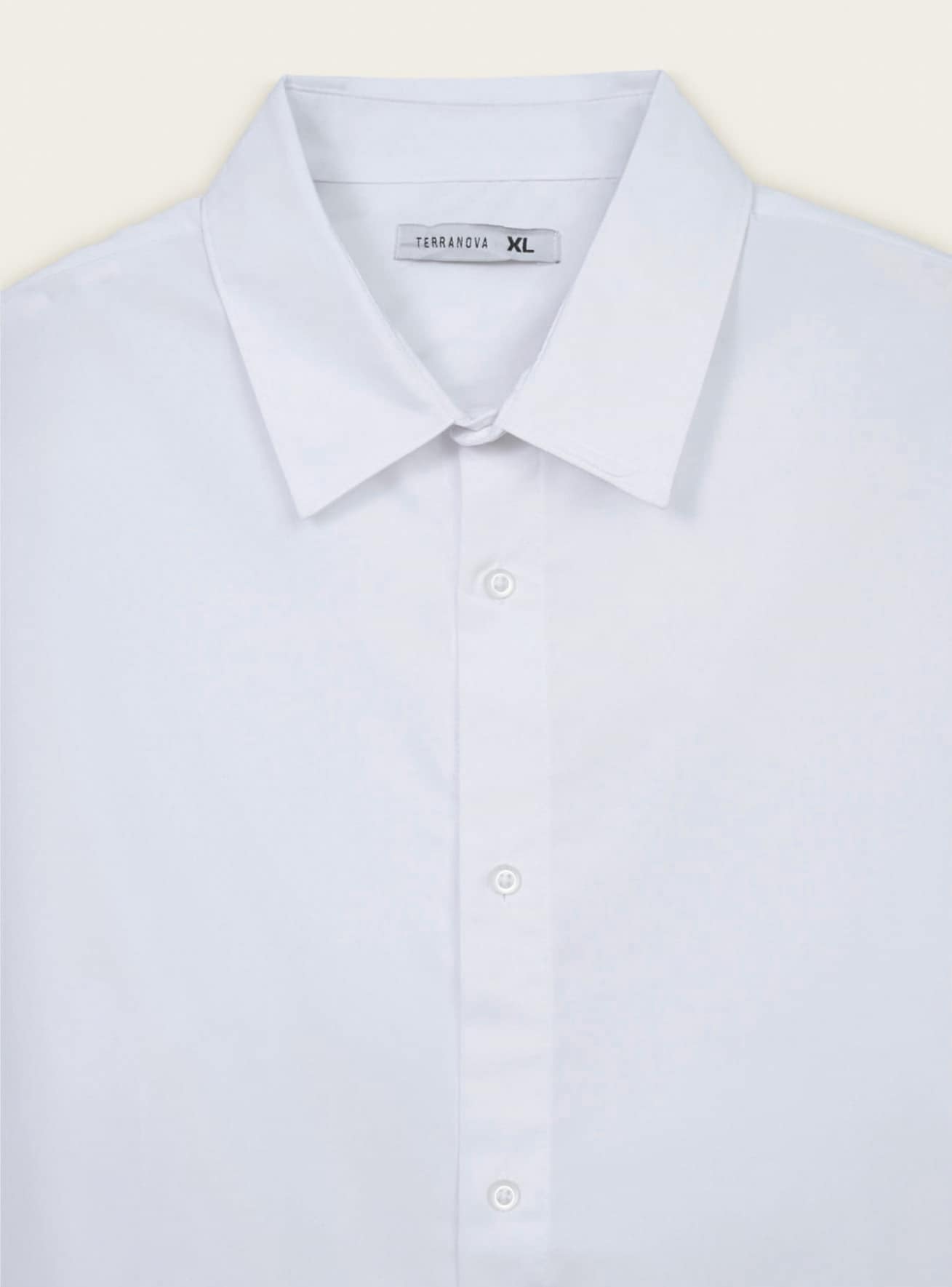 Camicia ML Uomo Terranova