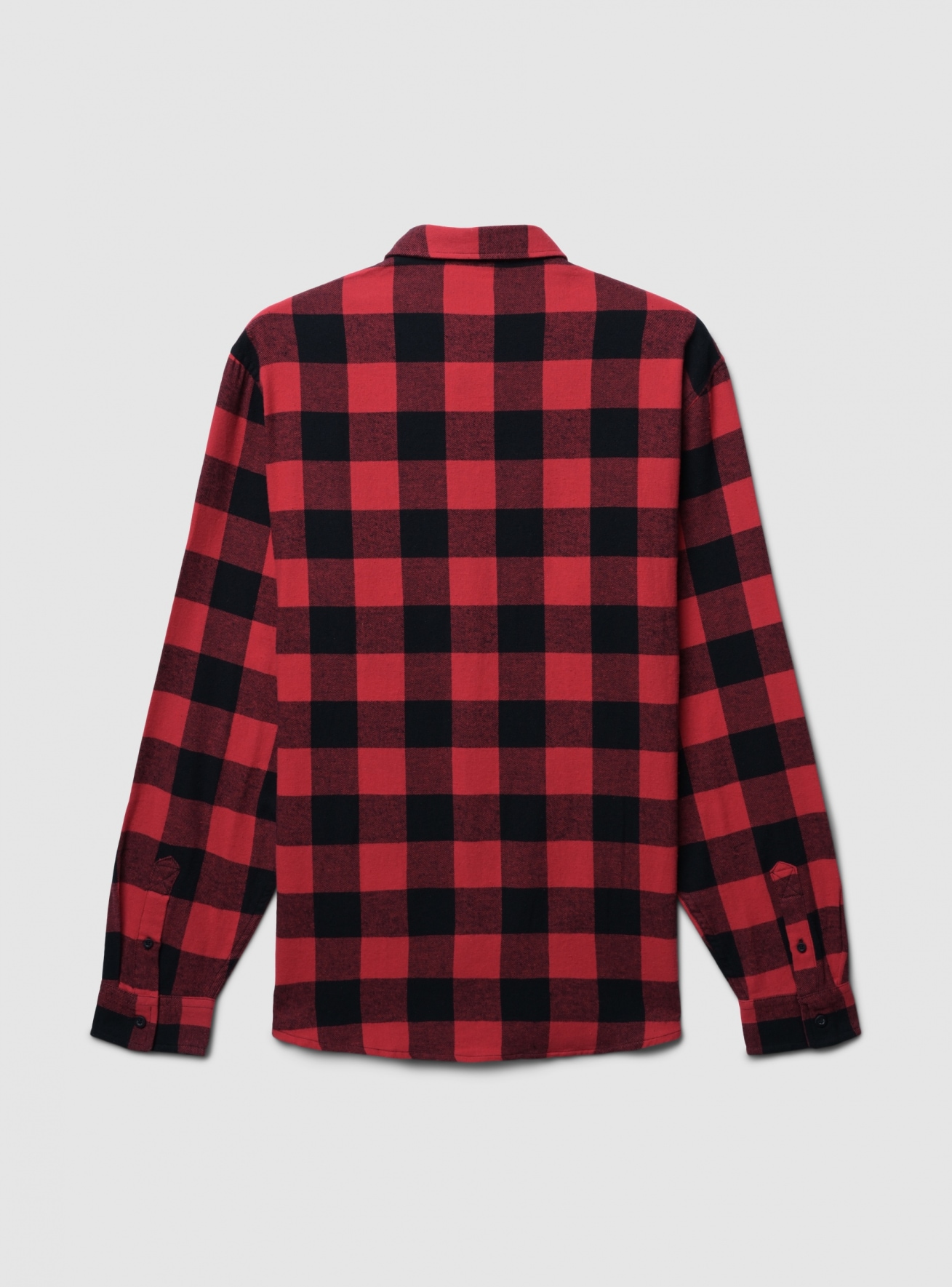 Camicia ML Uomo Terranova