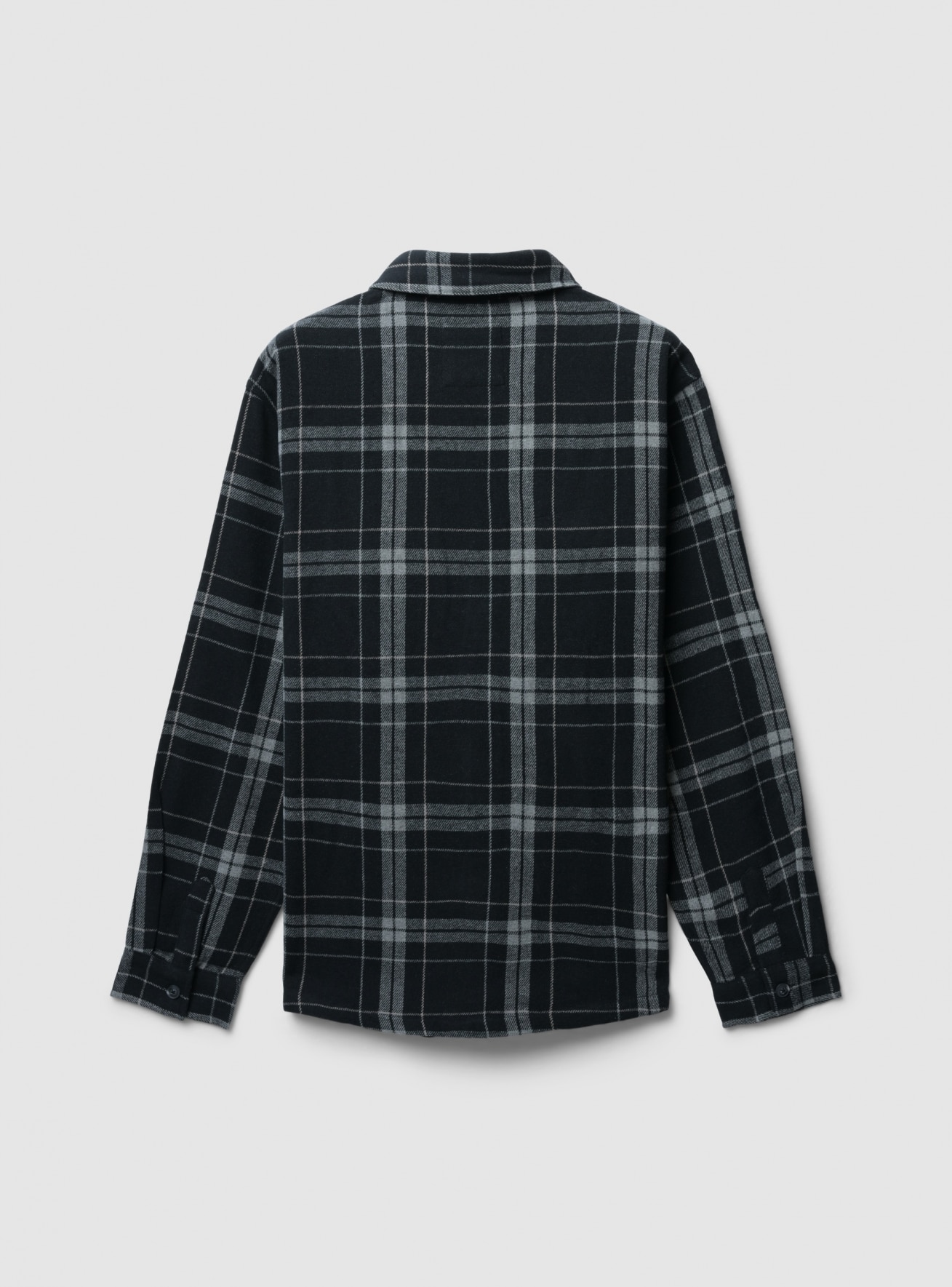 Camicia ML Uomo Terranova