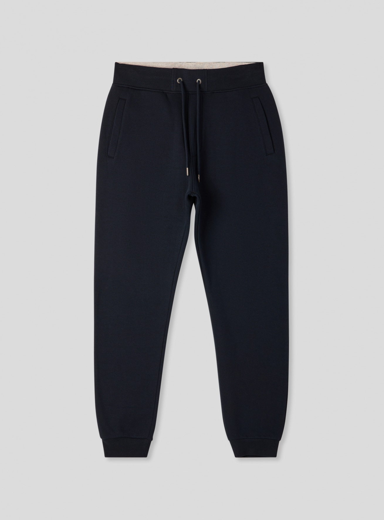 Full-length gym pants Man Terranova