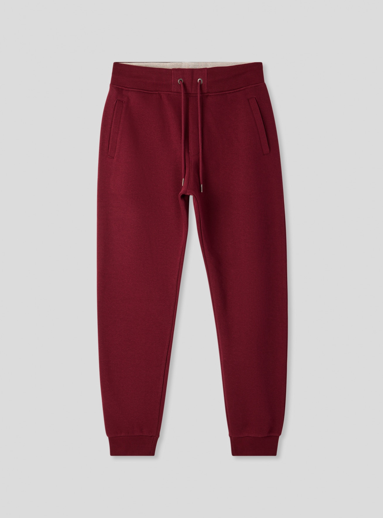 Full-length gym pants Man Terranova