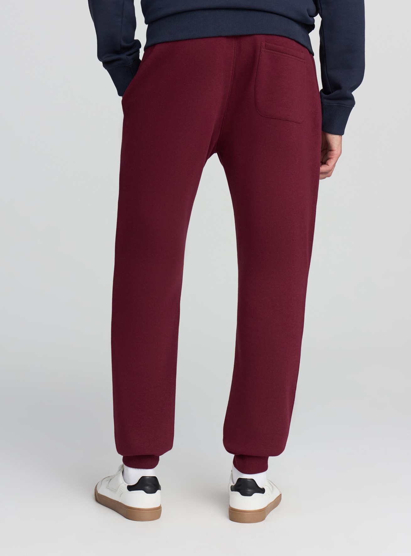 Full-length gym pants Man Terranova