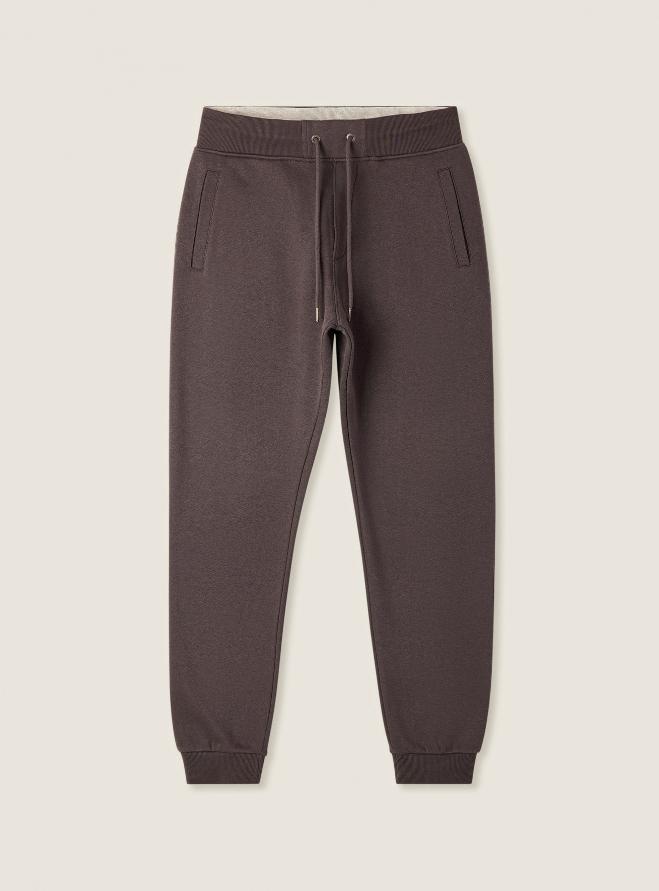 Full-length gym pants Man Terranova