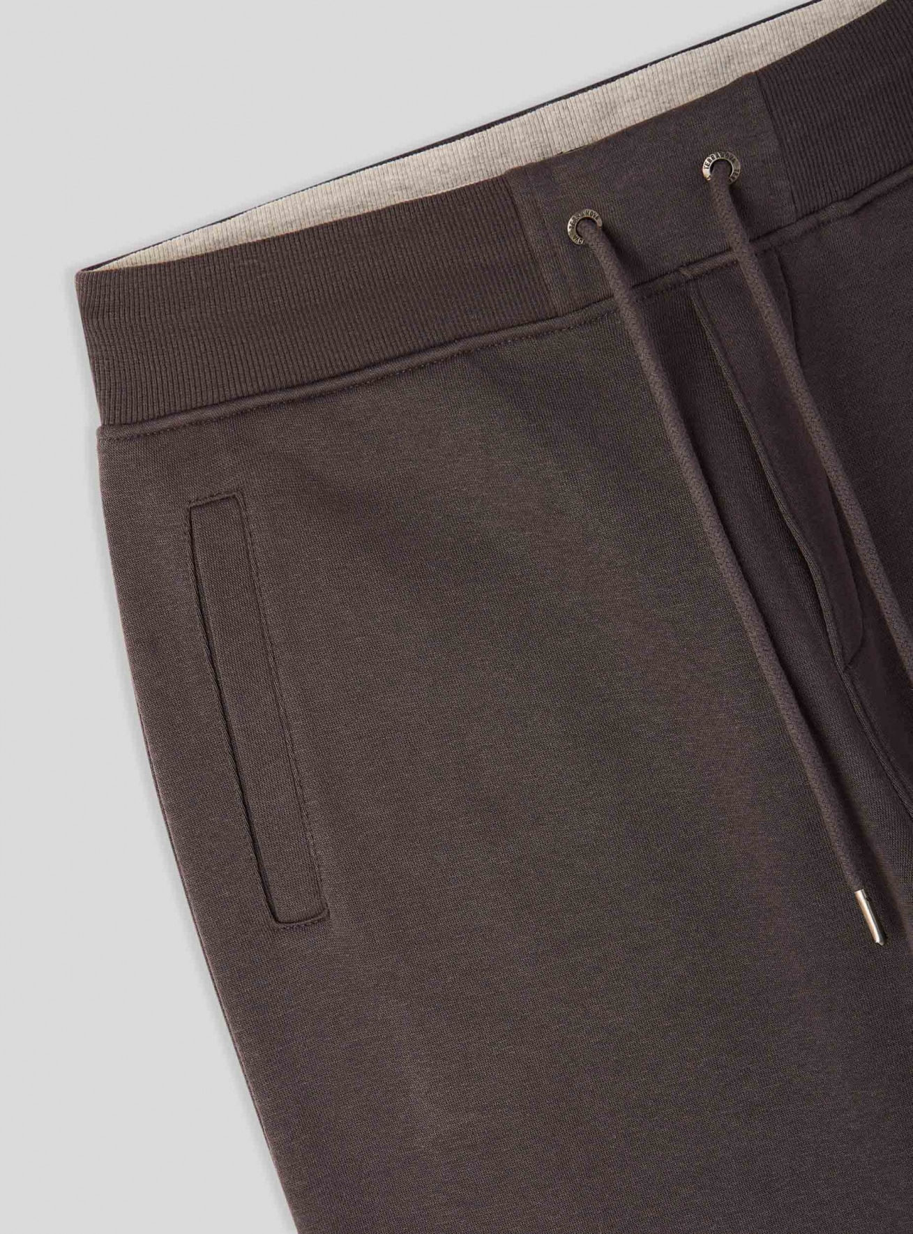 Full-length gym pants Man Terranova