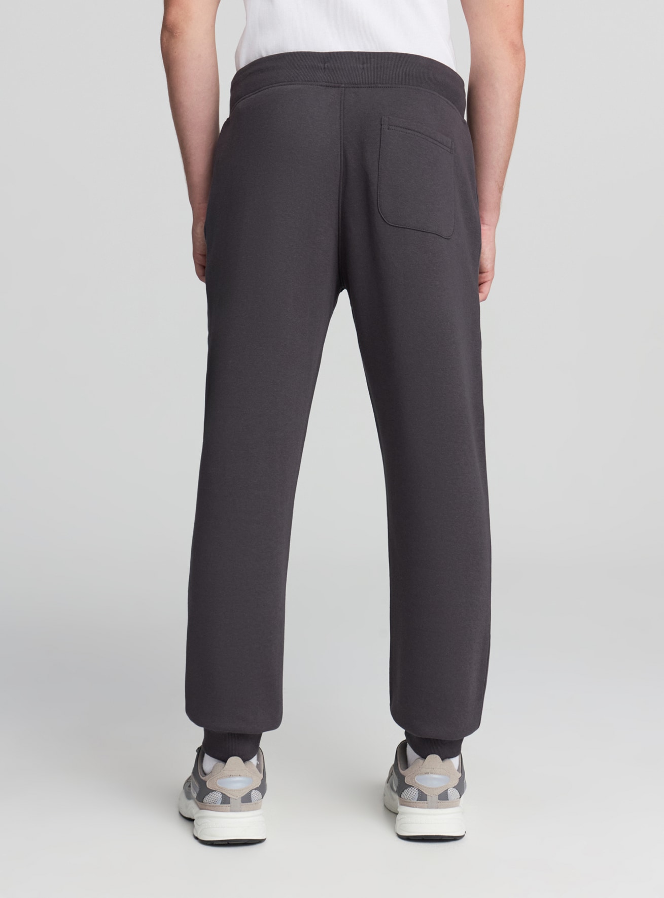 Full-length gym pants Man Terranova