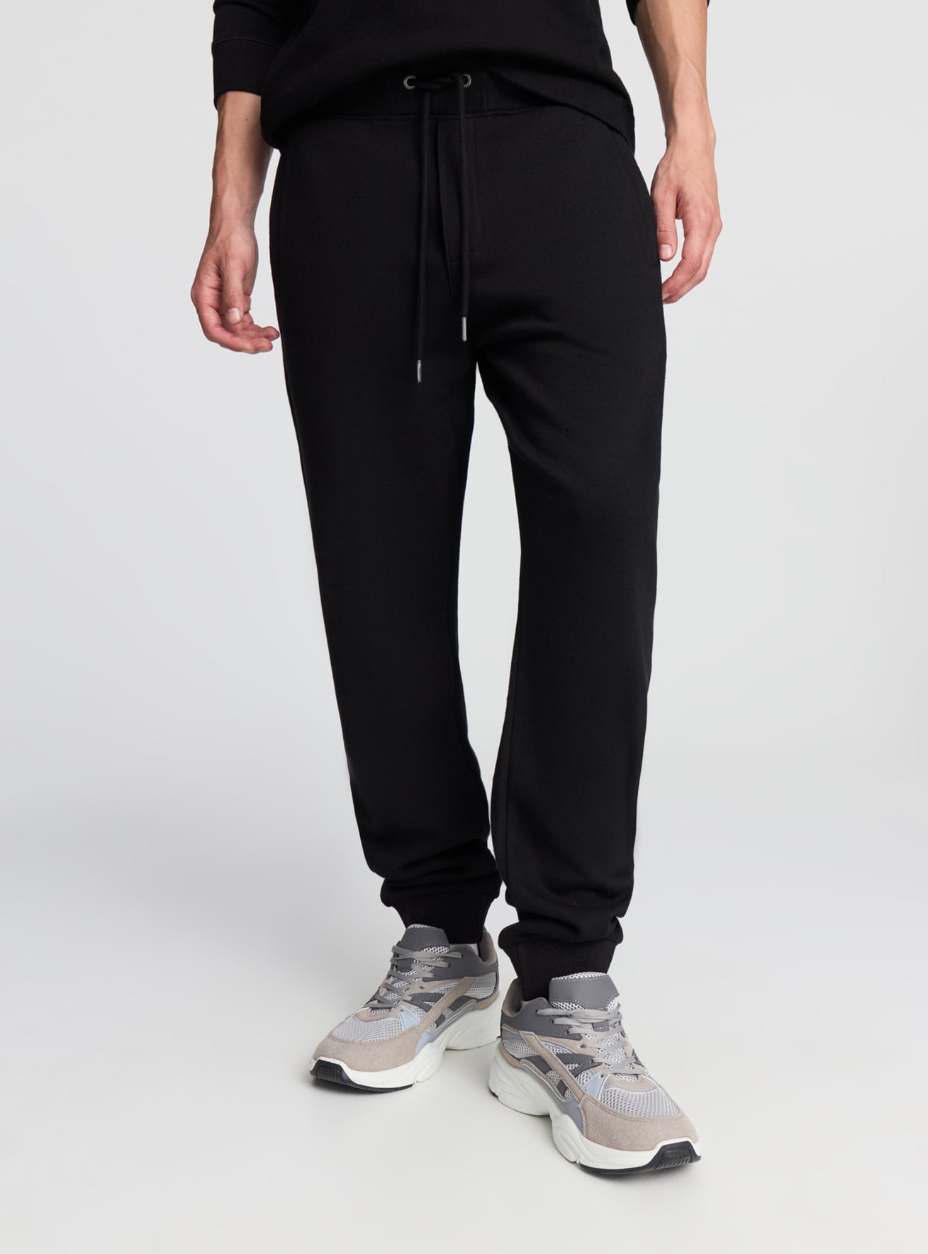 Full-length gym pants Man Terranova