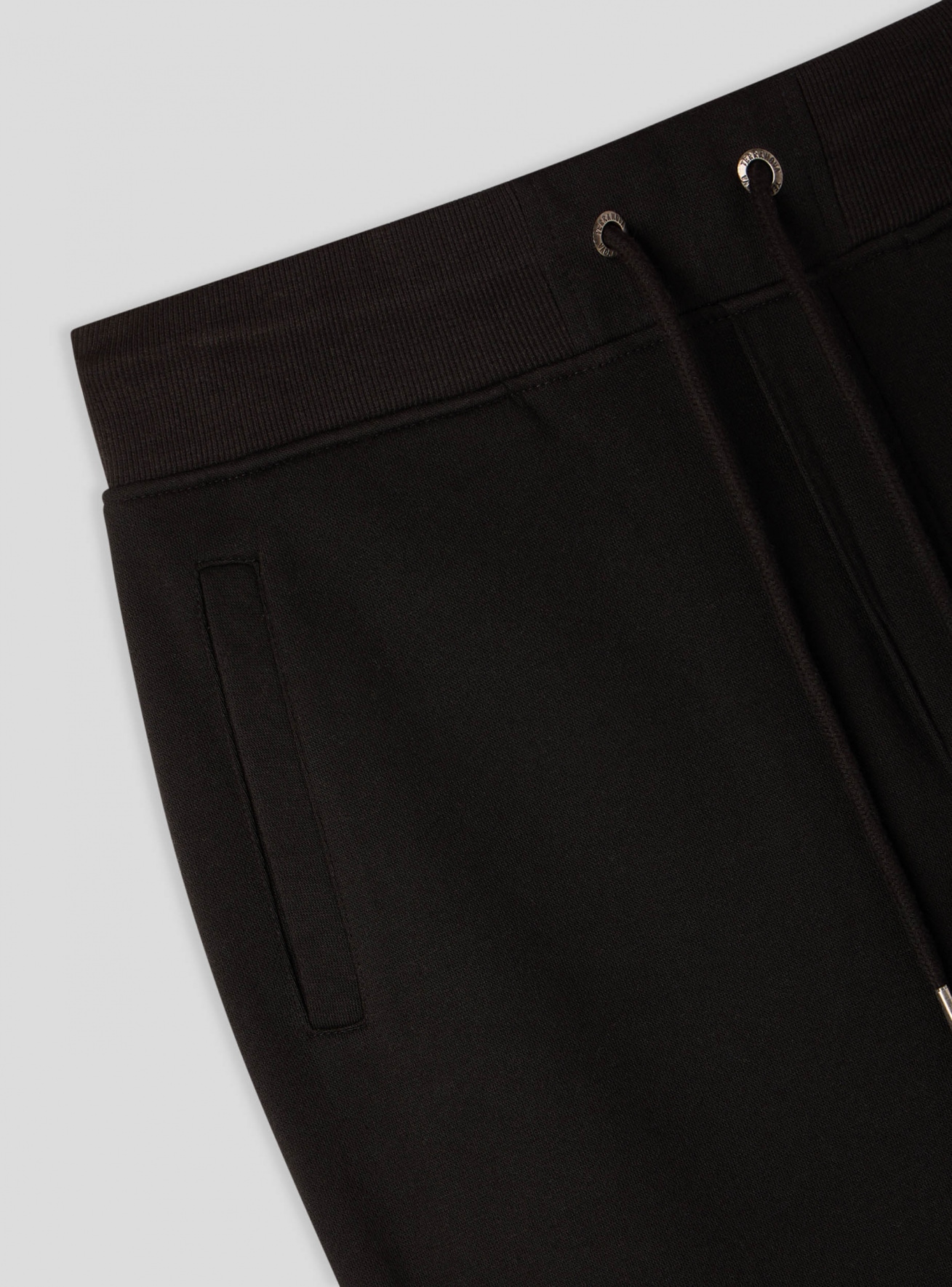 Full-length gym pants Man Terranova