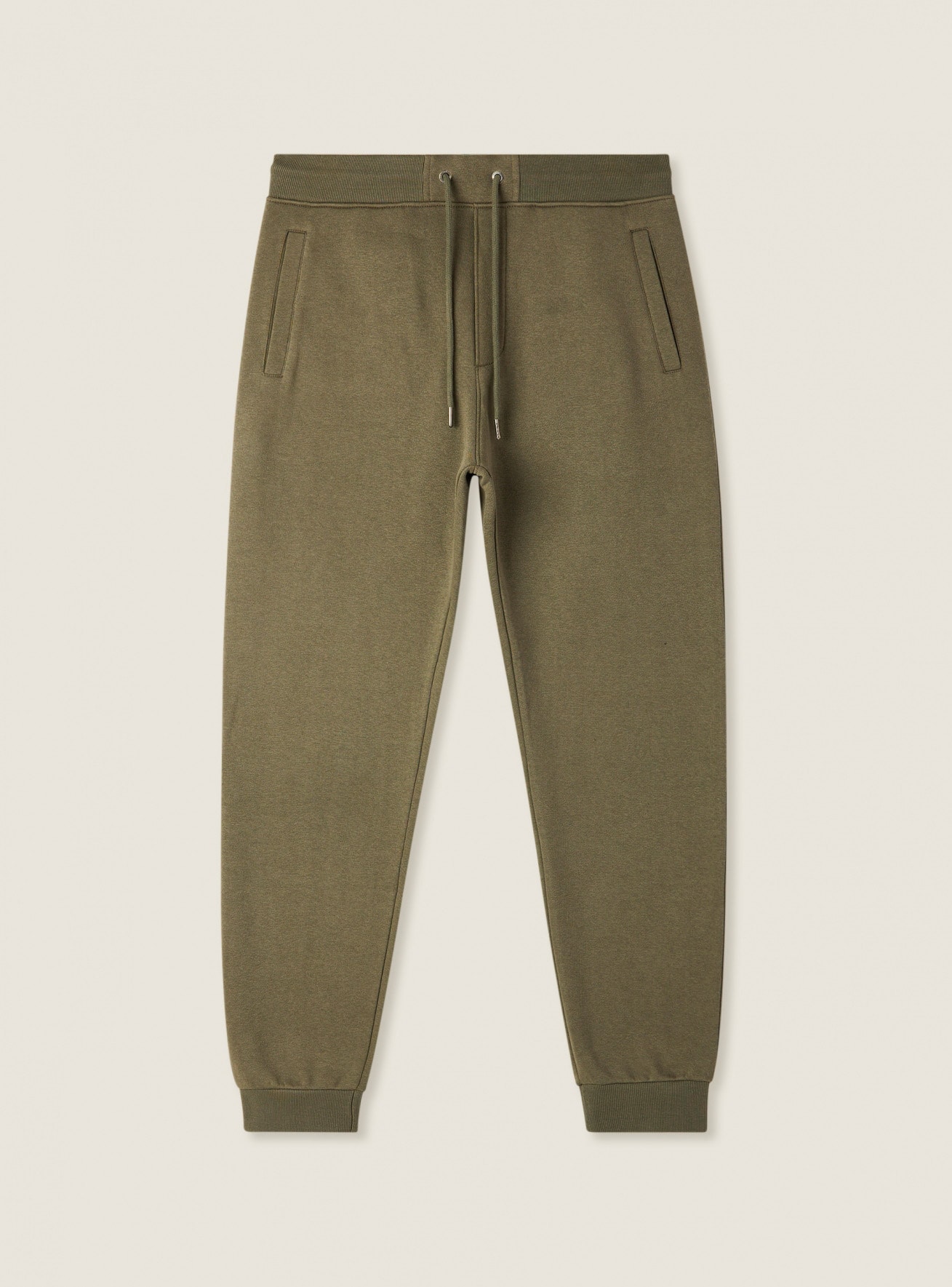 Full-length gym pants Man Terranova