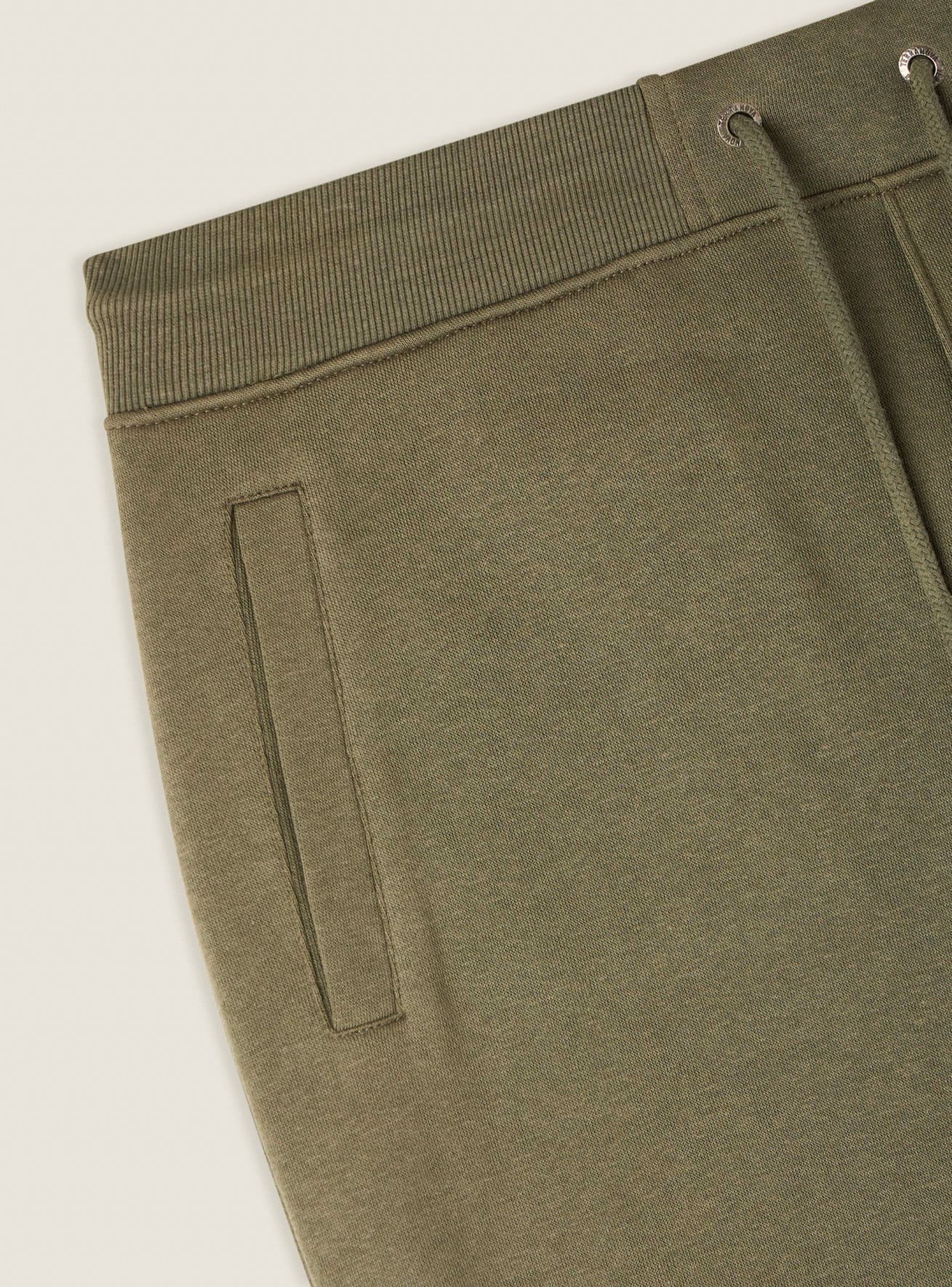 Full-length gym pants Man Terranova