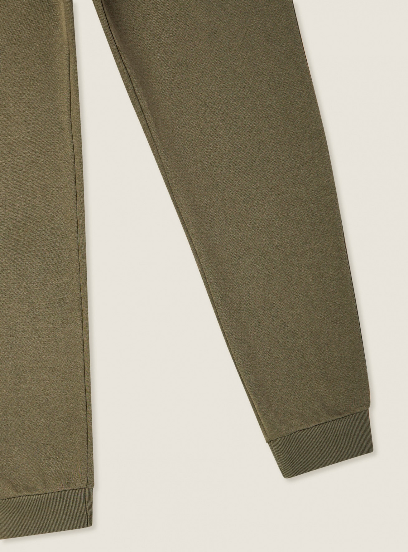 Full-length gym pants Man Terranova
