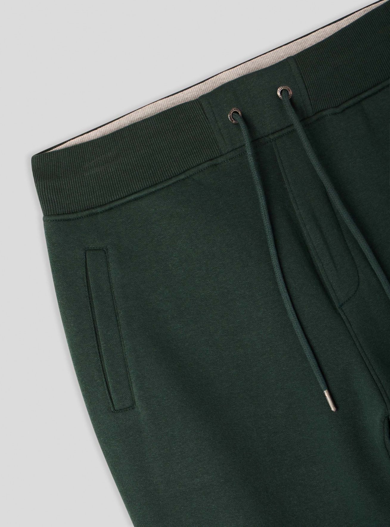 Pantalone ginnico Lungo Herren Terranova